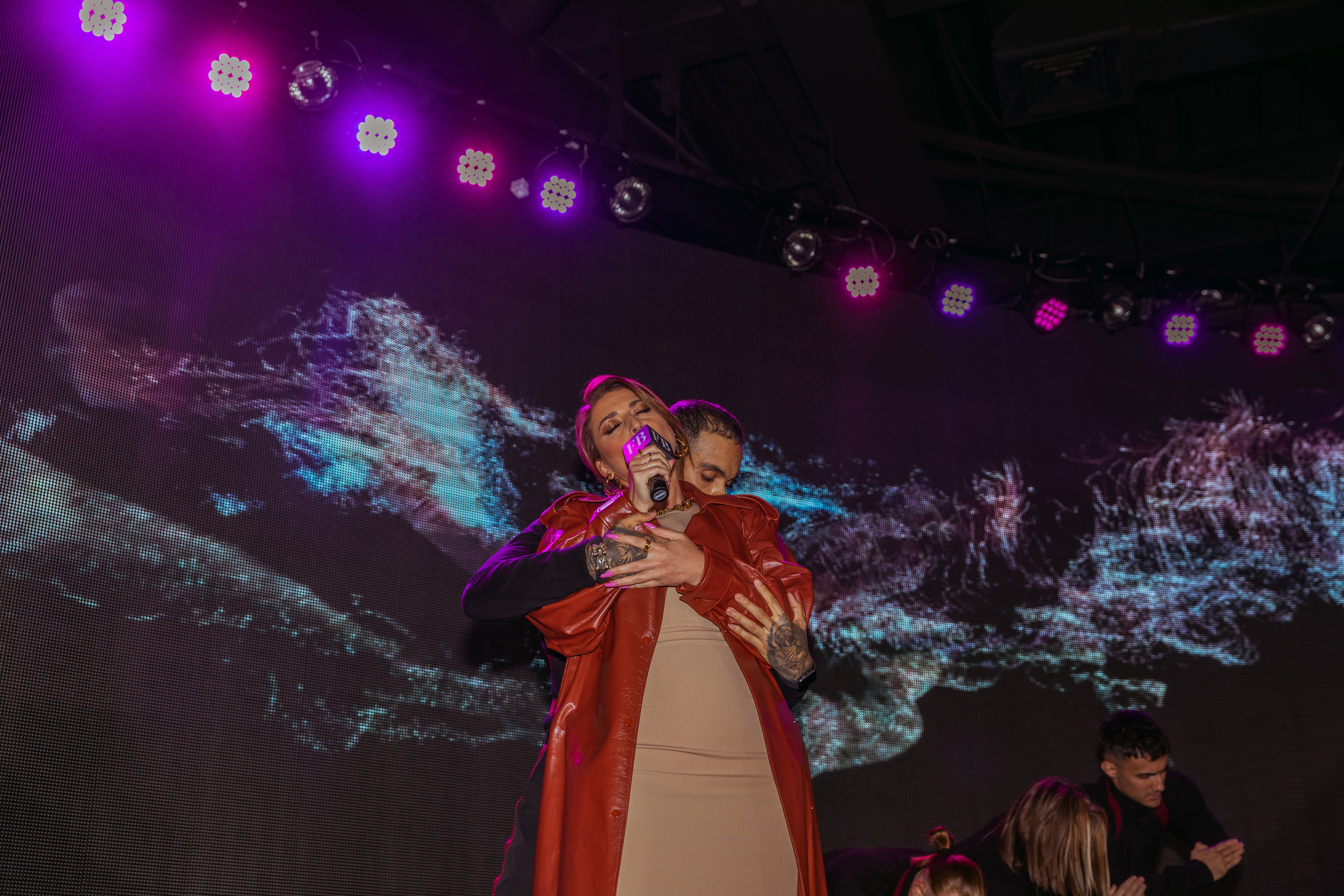 By Fashion Beaty: Женщина года 2022 — ресторан Backstage. Фотограф и Видеограф в Москве Дарья Арсентьева