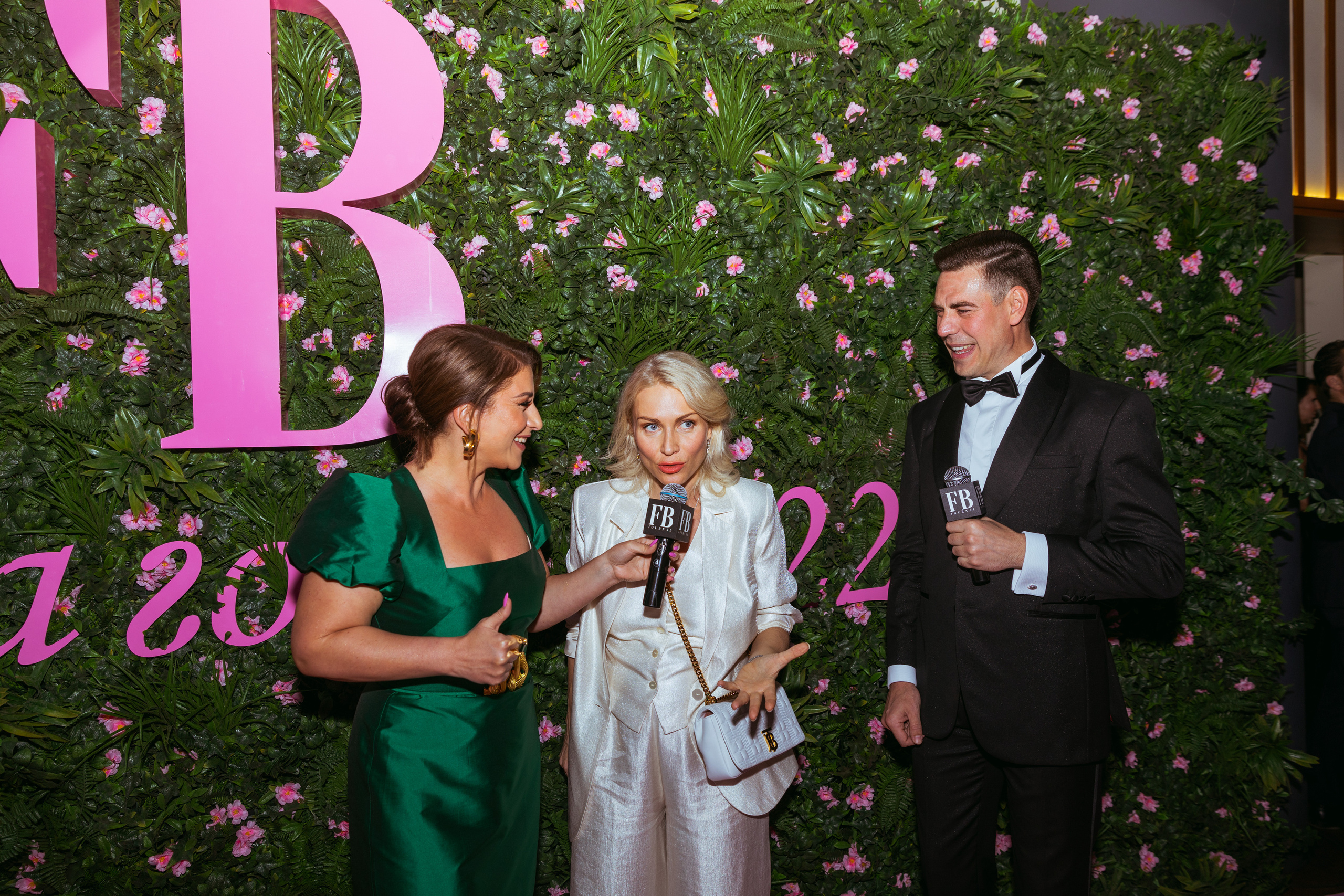 By Fashion Beaty: Женщина года 2022 — ресторан Backstage. Фотограф и Видеограф в Москве Дарья Арсентьева