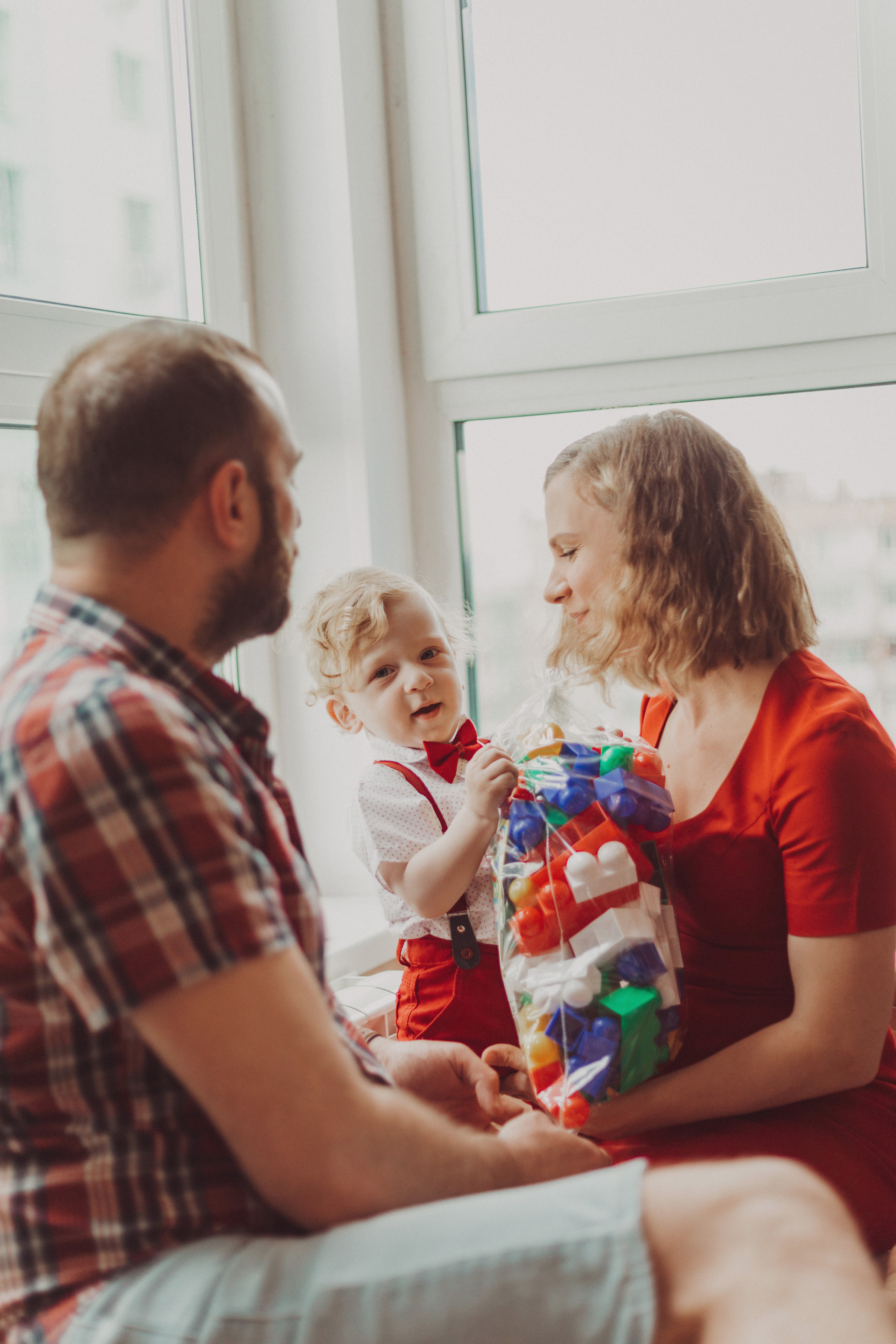 HAPPY B-DAY KIDS!. Фотограф и Видеограф в Москве Дарья Арсентьева