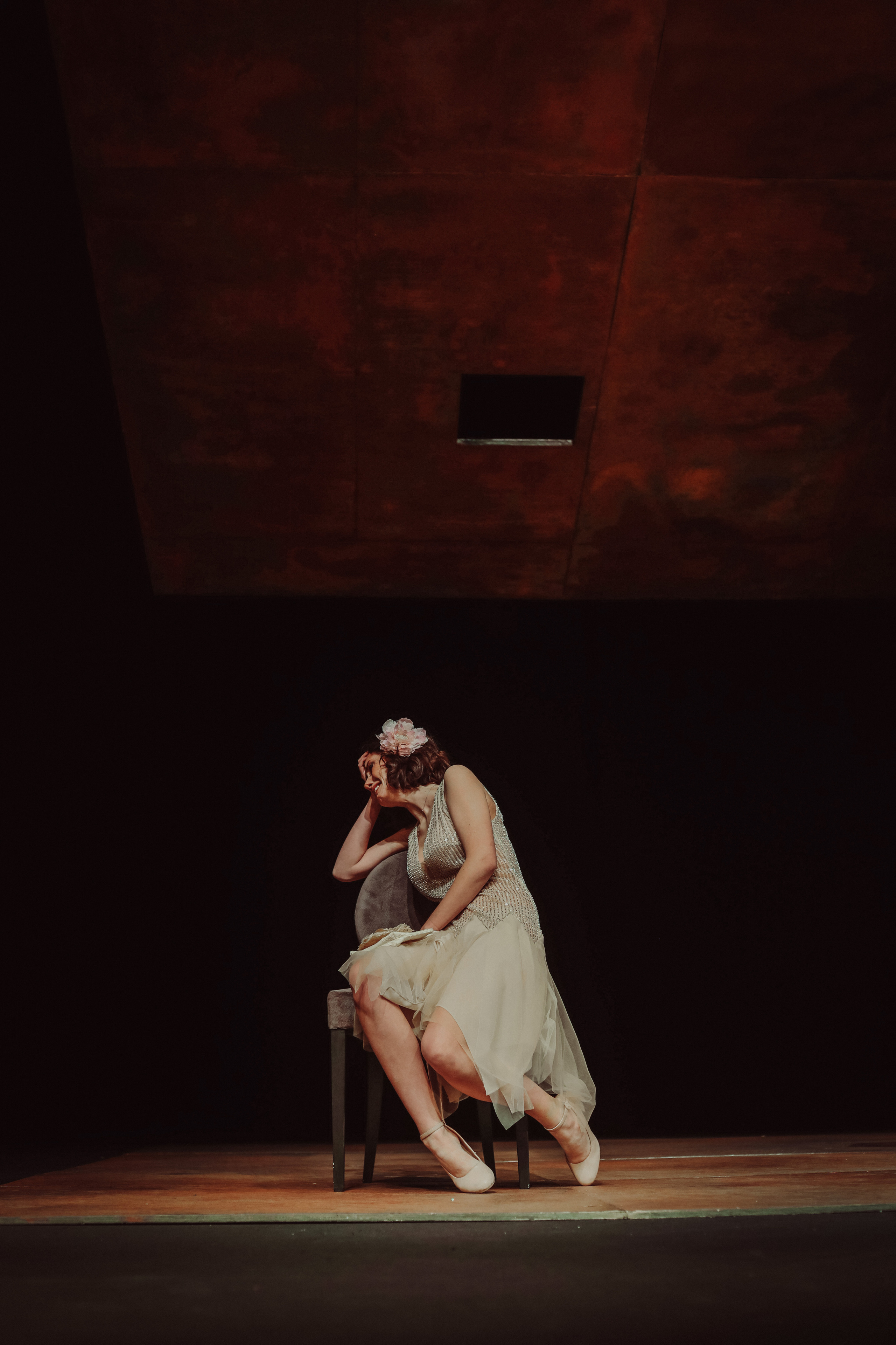 Театр. Фотограф и Видеограф в Москве Дарья Арсентьева