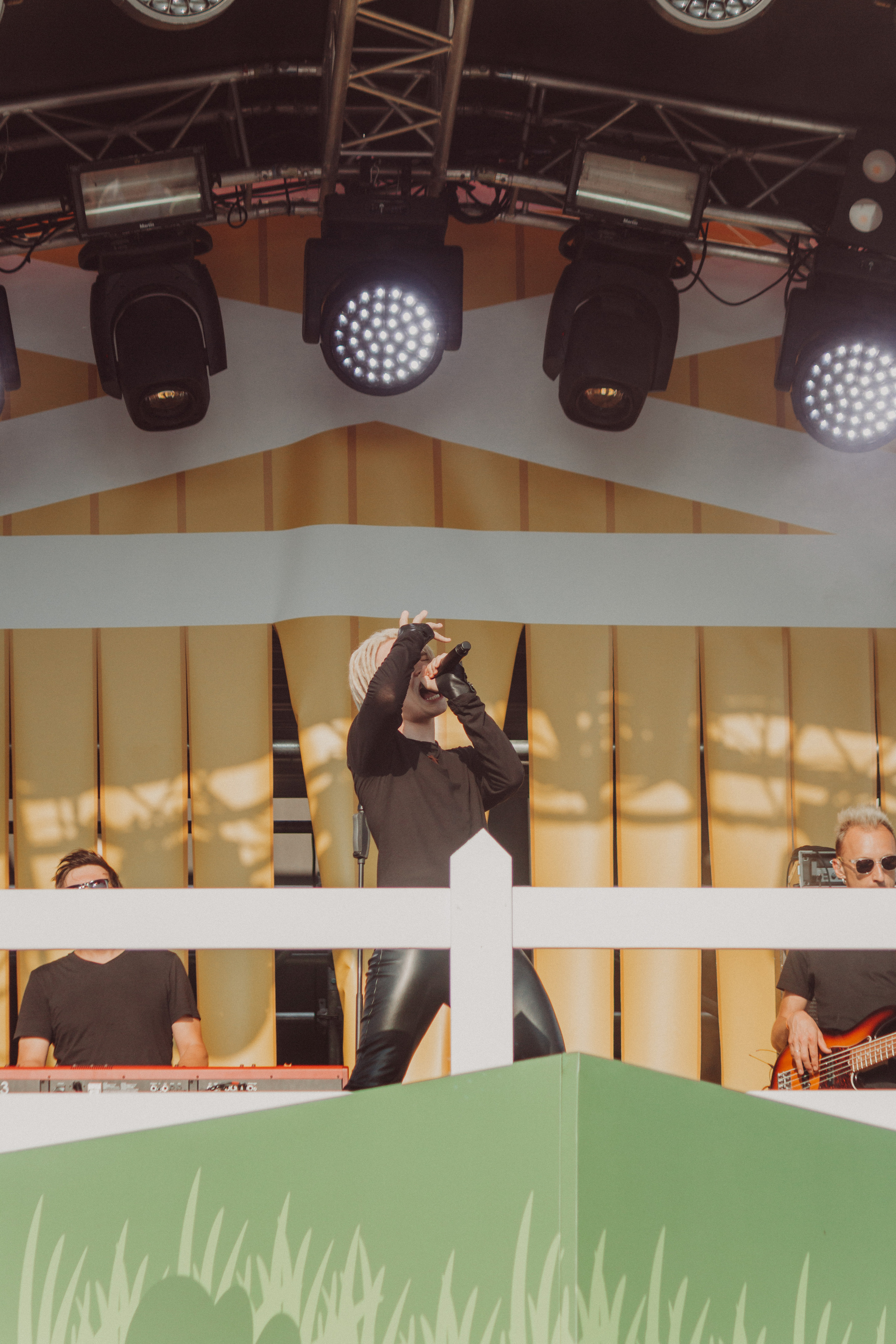 Концерты|Премии. Фотограф и Видеограф в Москве Дарья Арсентьева