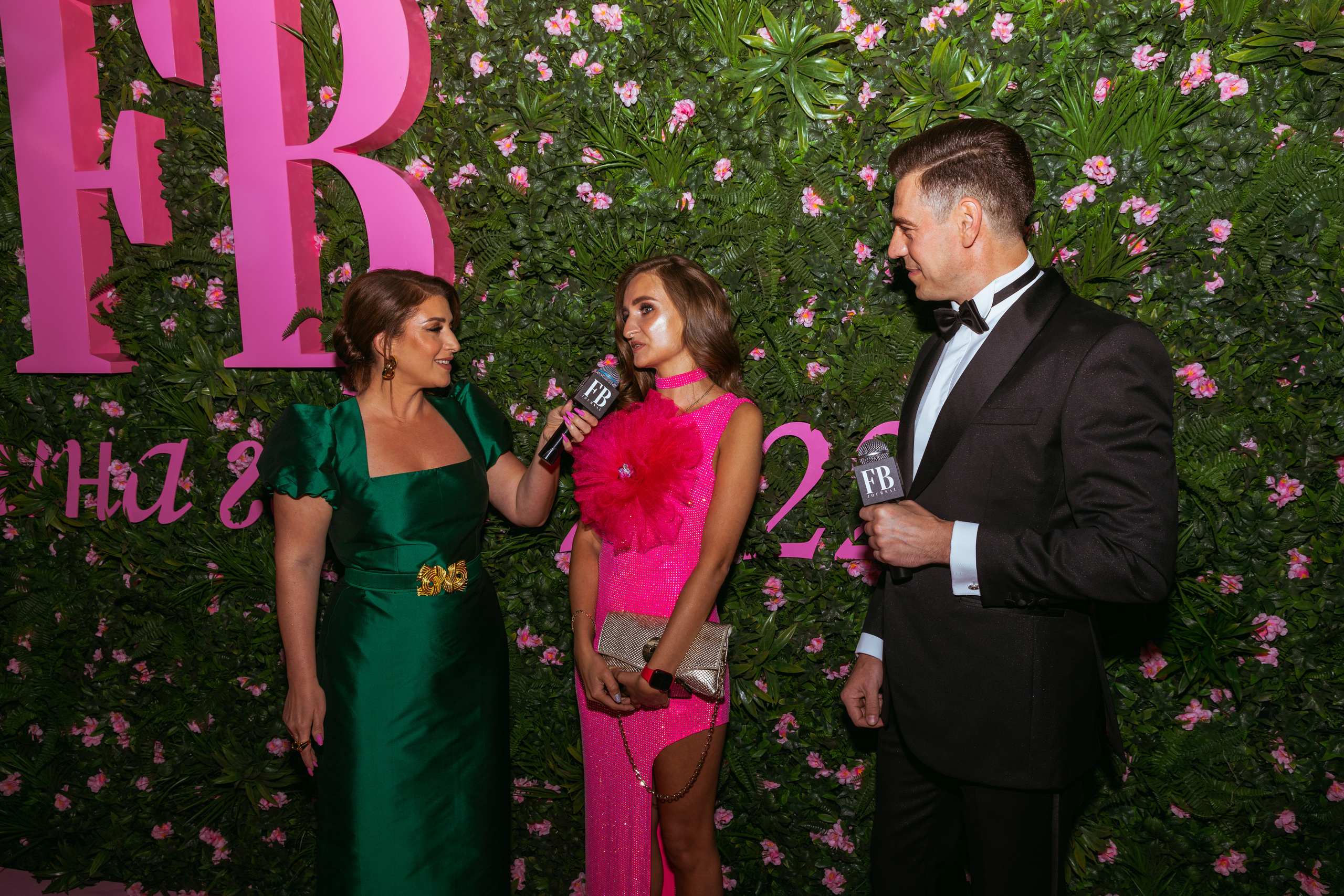 By Fashion Beaty: Женщина года 2022 — ресторан Backstage. Фотограф и Видеограф в Москве Дарья Арсентьева