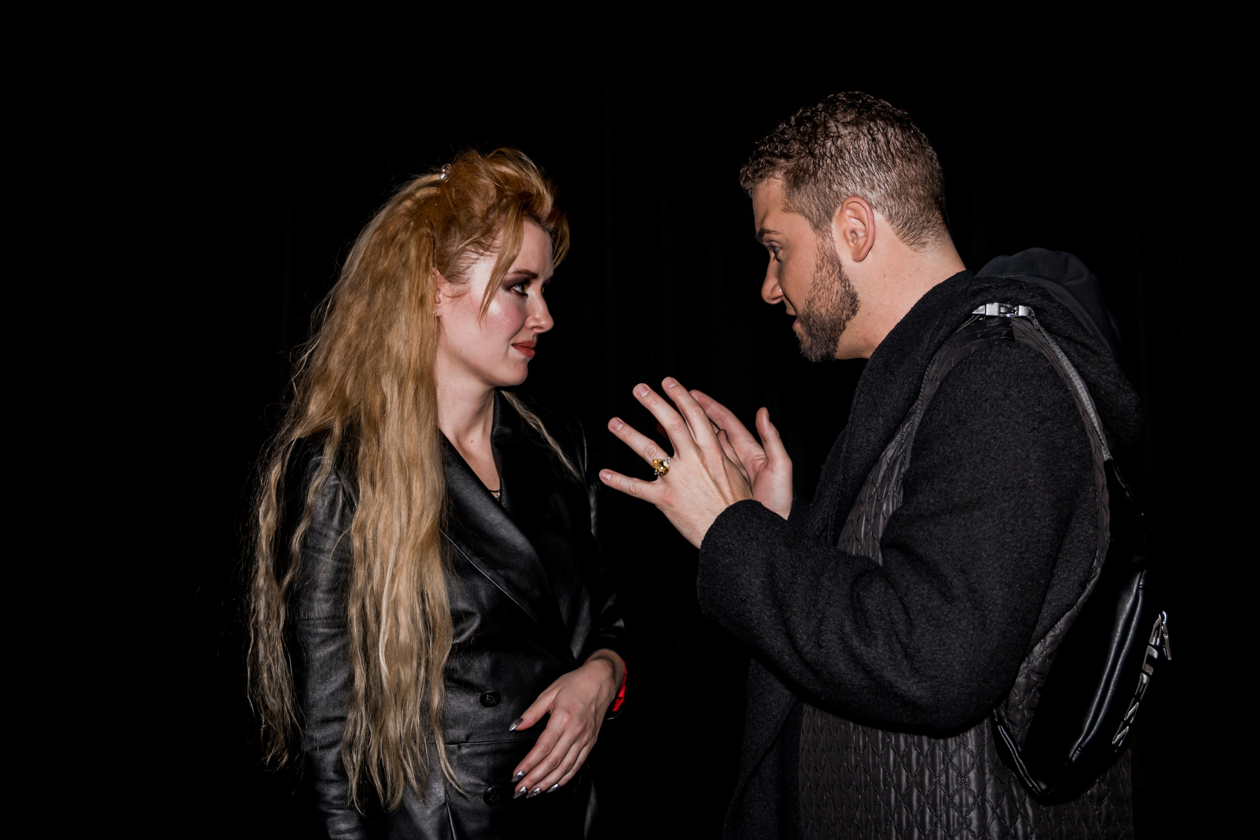 MODA. Фотограф и Видеограф в Москве Дарья Арсентьева