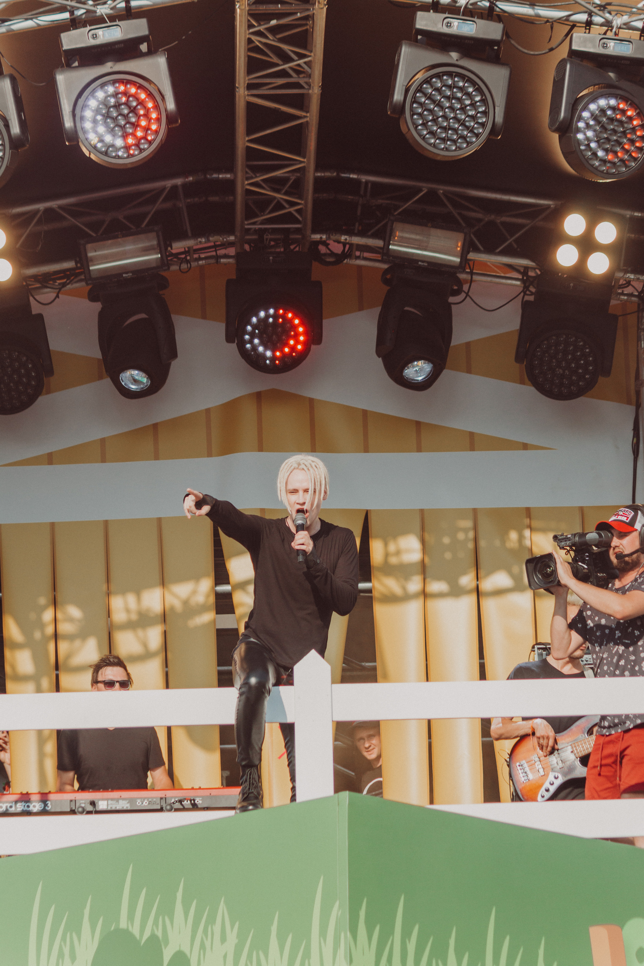 Концерты|Премии. Фотограф и Видеограф в Москве Дарья Арсентьева