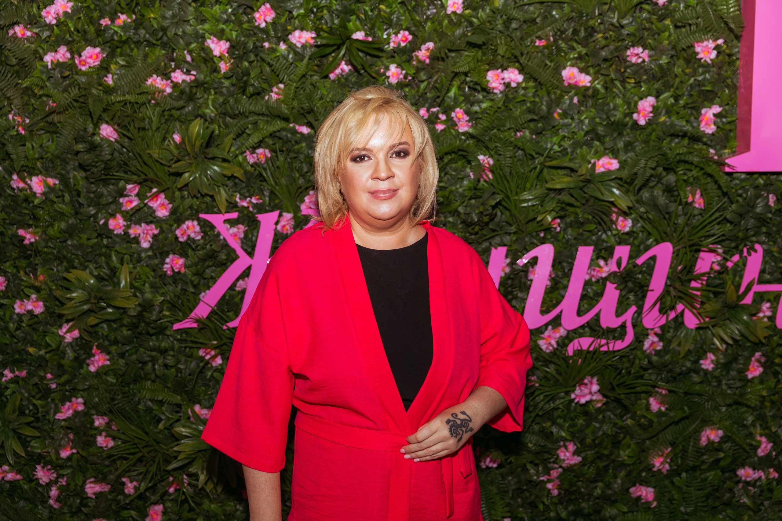 By Fashion Beaty: Женщина года 2022 — ресторан Backstage. Фотограф и Видеограф в Москве Дарья Арсентьева