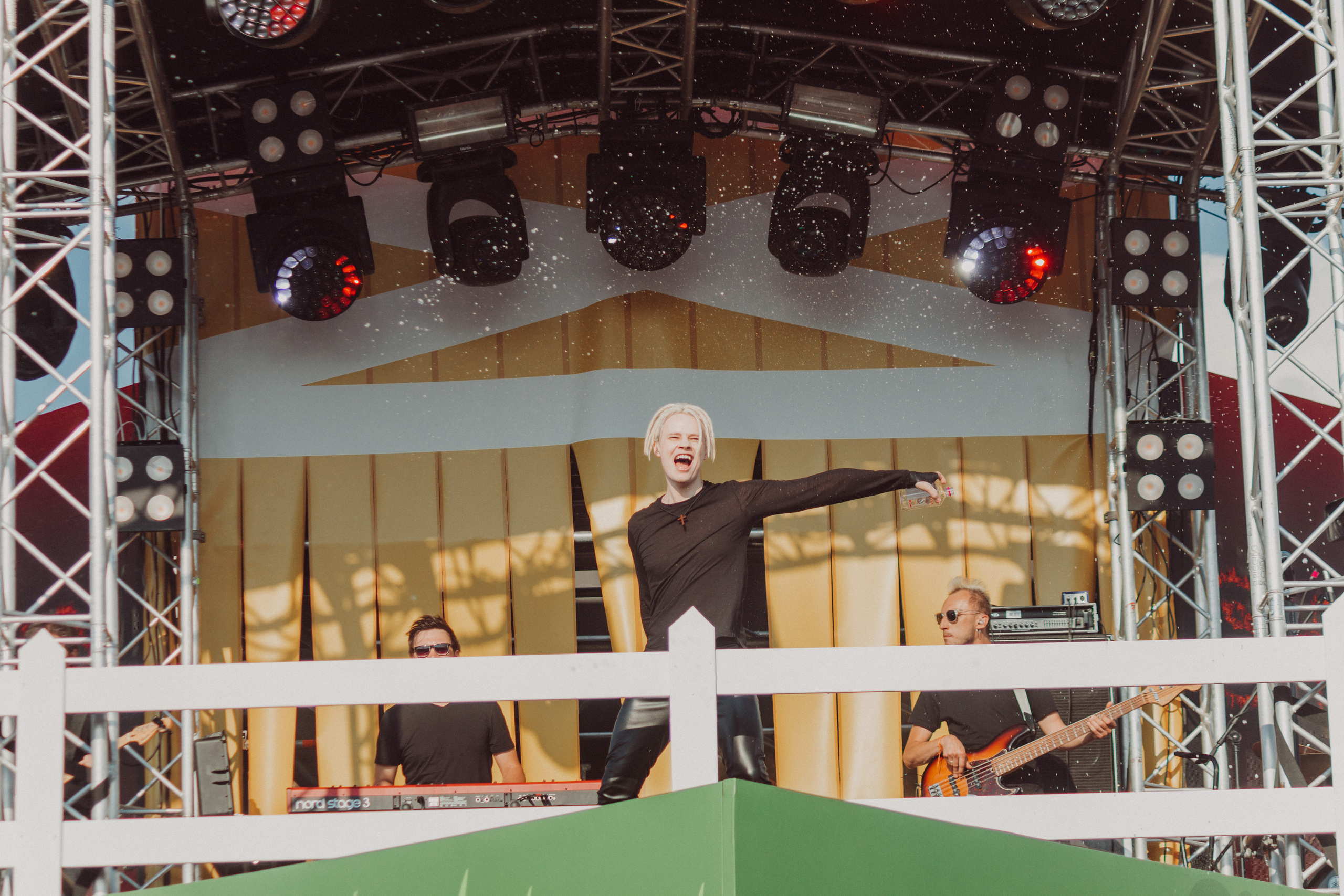 Концерты|Премии. Фотограф и Видеограф в Москве Дарья Арсентьева