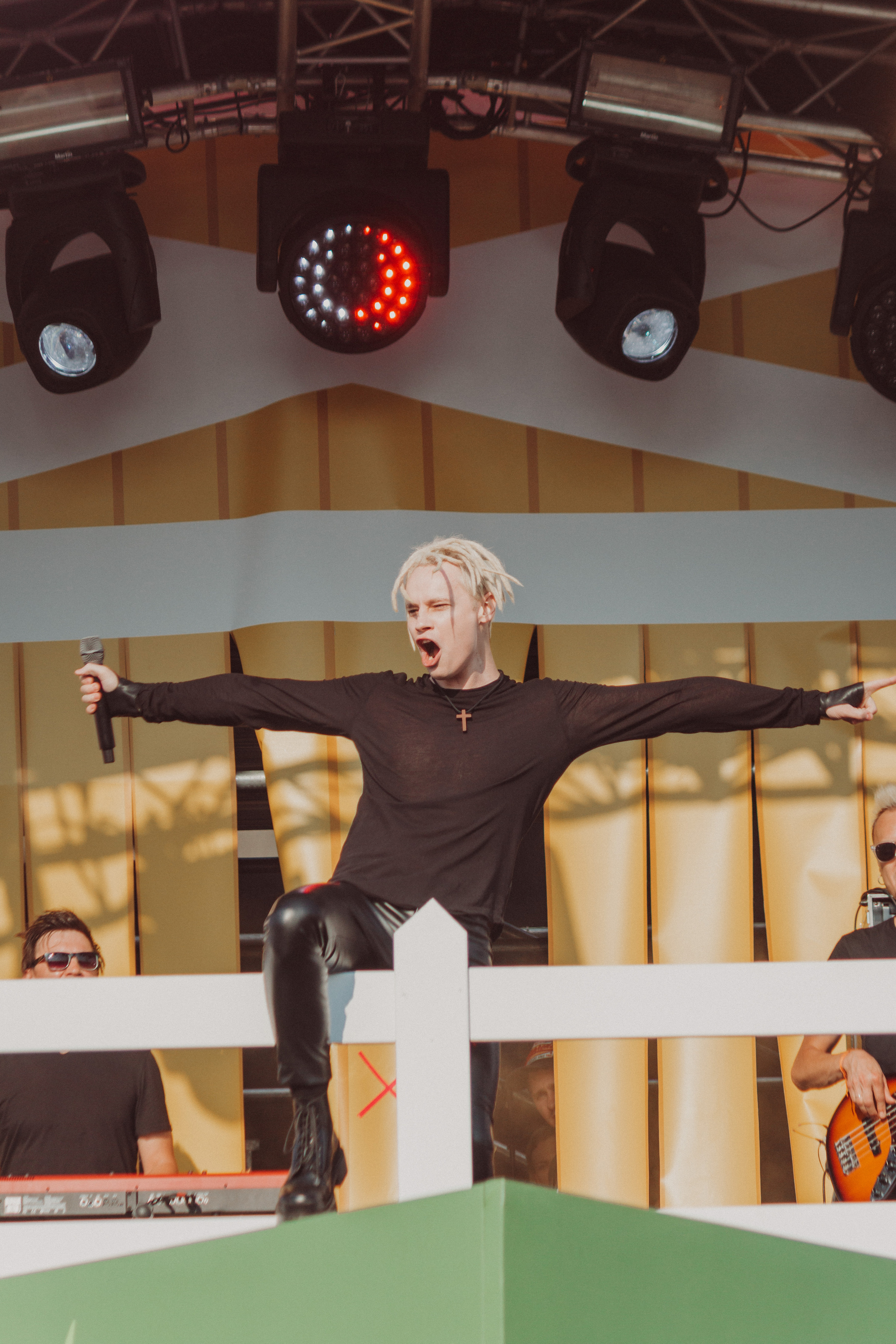 Концерты|Премии. Фотограф и Видеограф в Москве Дарья Арсентьева