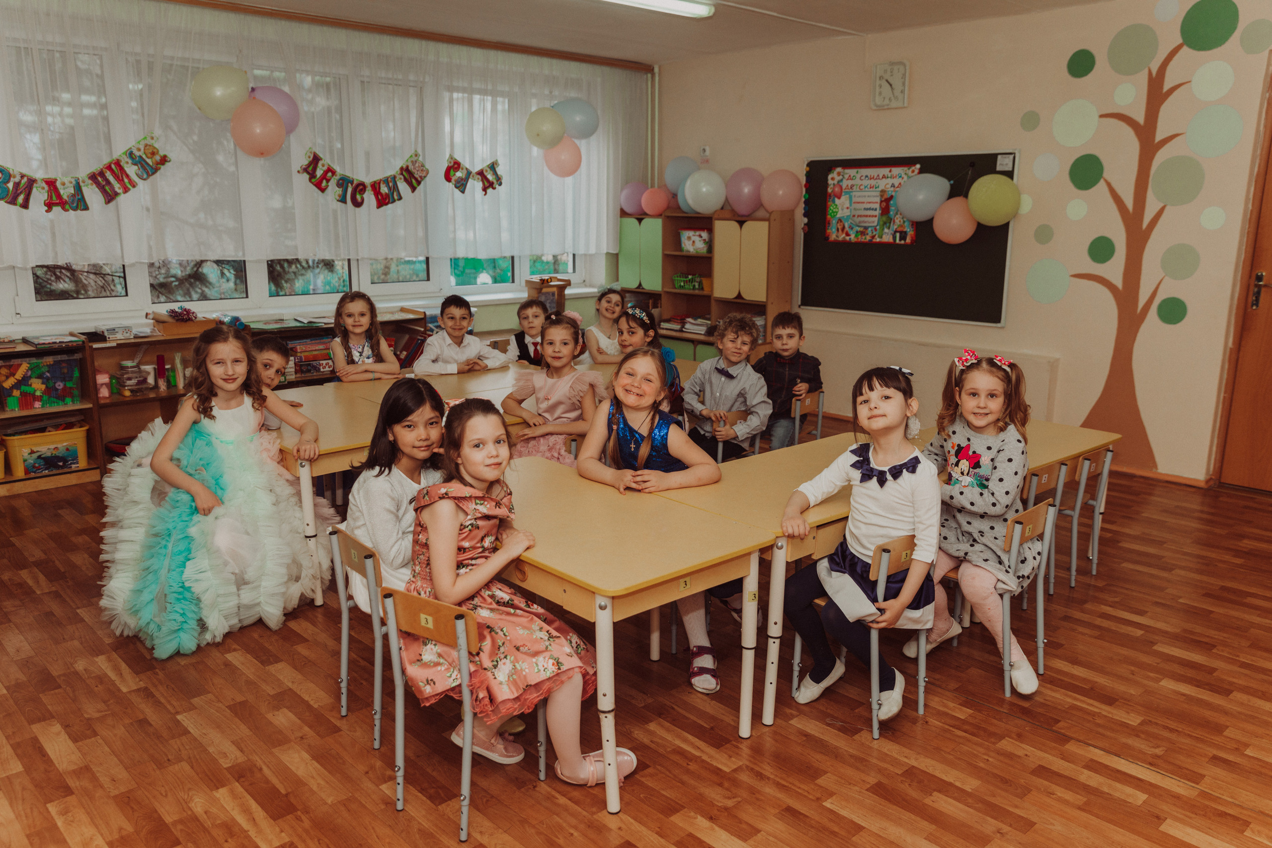 Отзывы. Фотограф и Видеограф в Москве Дарья Арсентьева