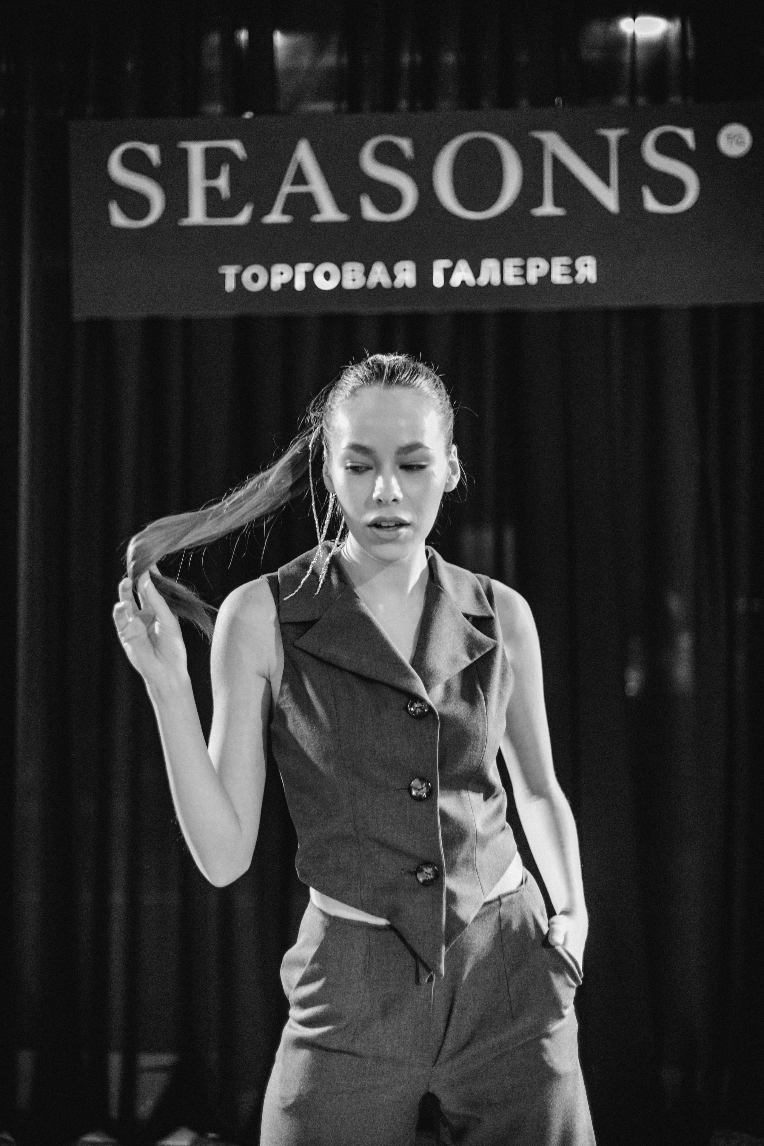 MODA. Фотограф и Видеограф в Москве Дарья Арсентьева