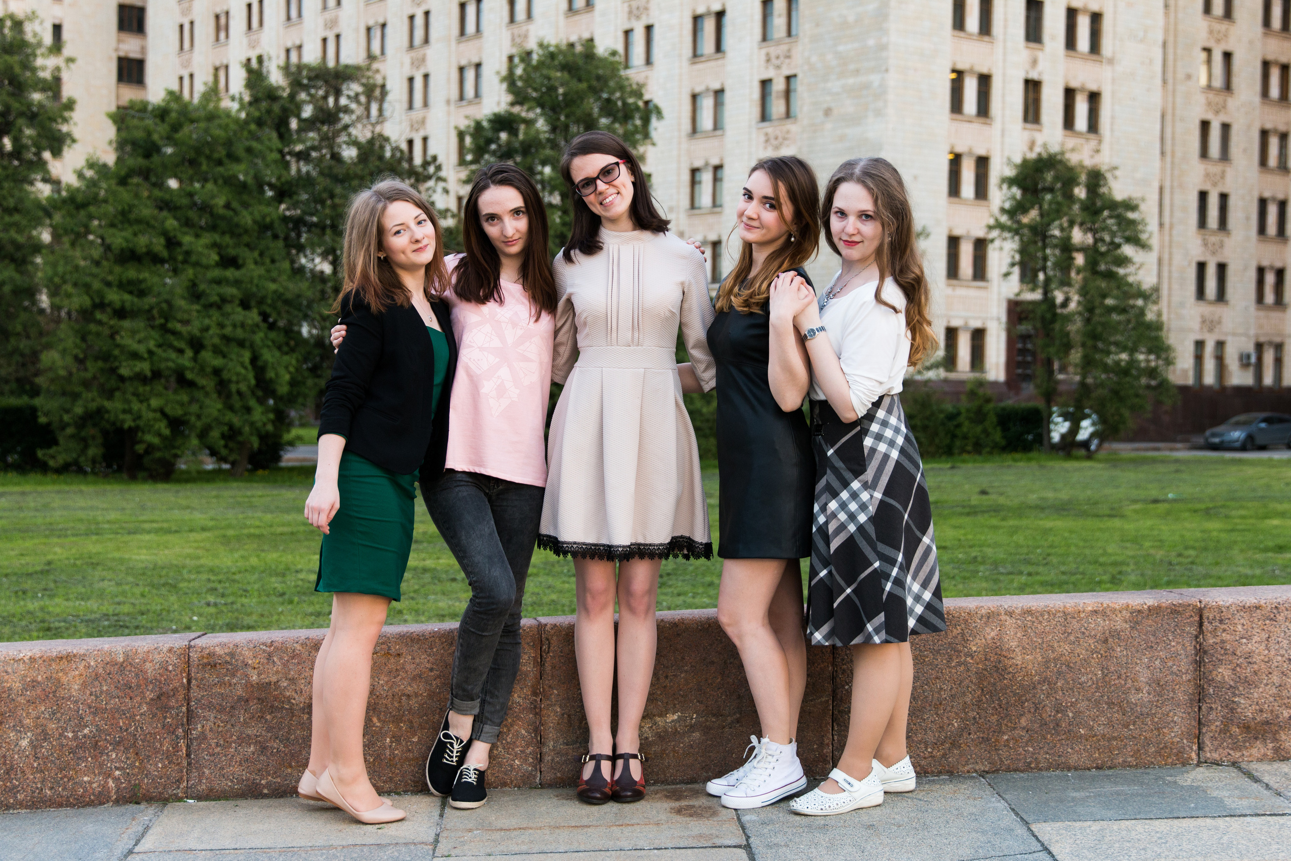 Детский Сад | Школа |Выпускные. Фотограф и Видеограф в Москве Дарья Арсентьева