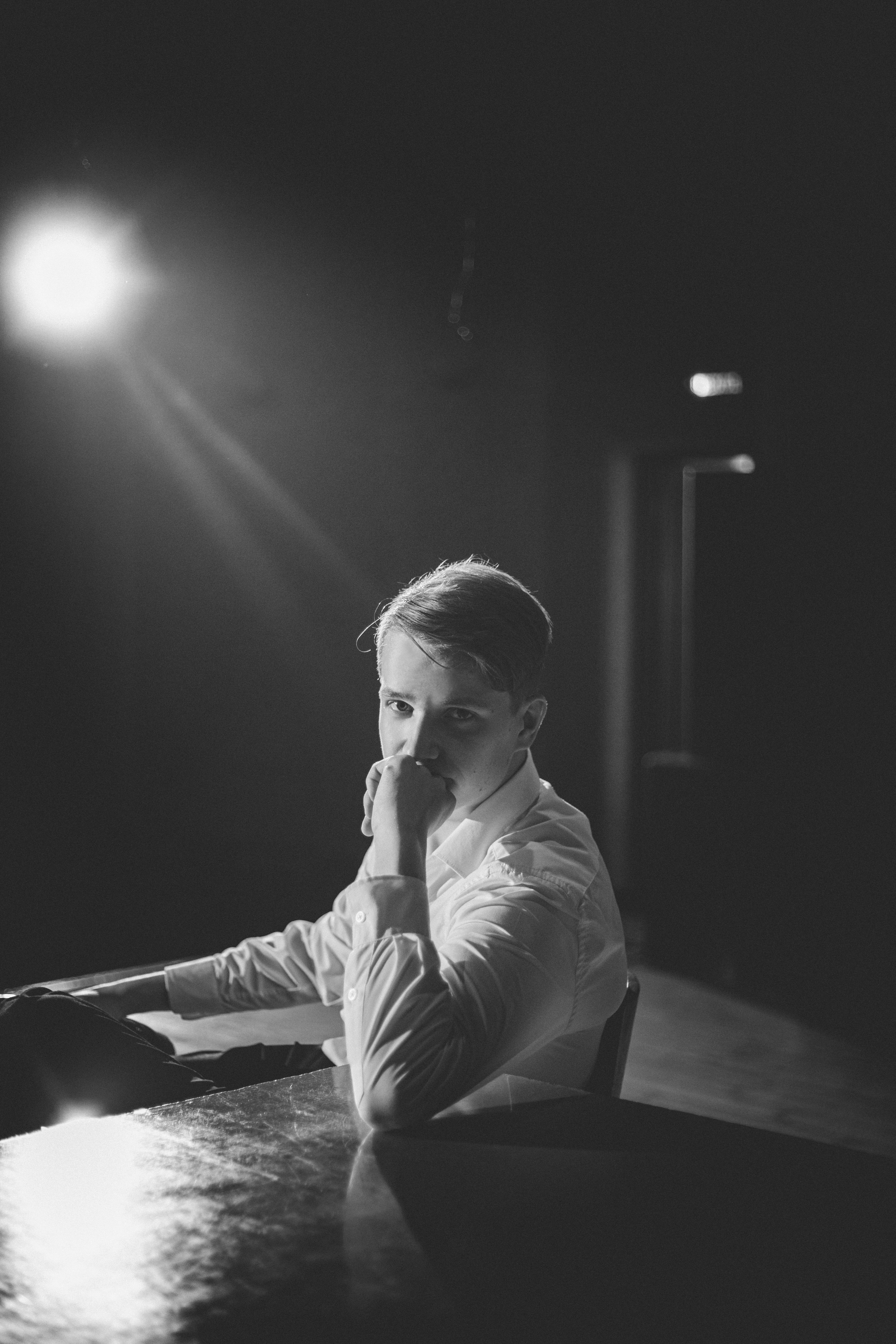 Артисты. Фотограф и Видеограф в Москве Дарья Арсентьева