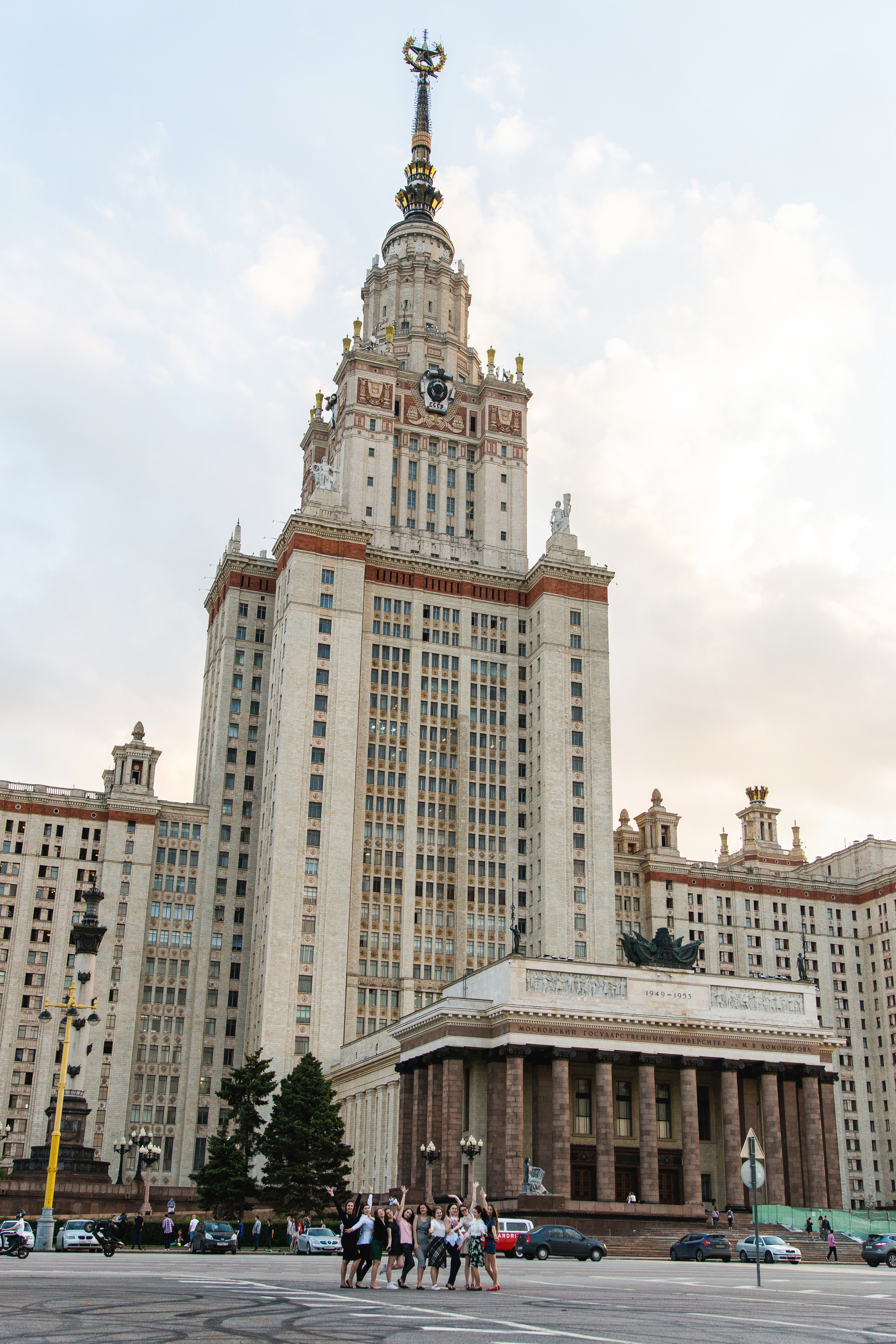 Детский Сад | Школа |Выпускные. Фотограф и Видеограф в Москве Дарья Арсентьева