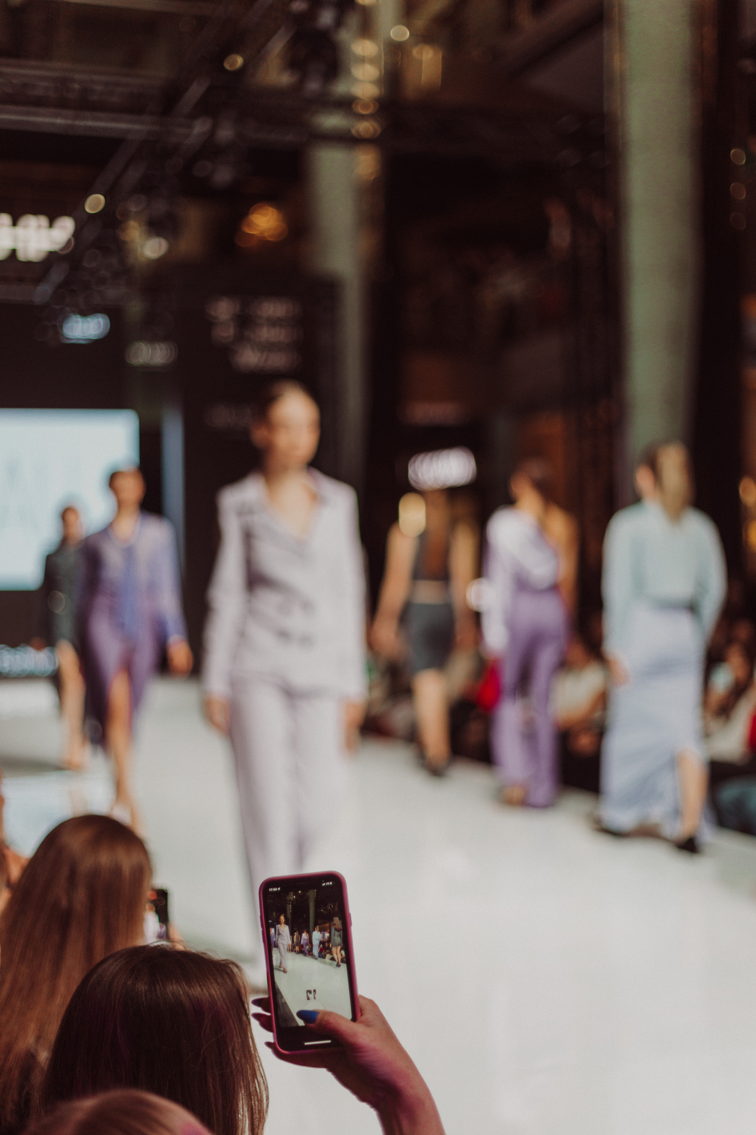 MODA. Фотограф и Видеограф в Москве Дарья Арсентьева