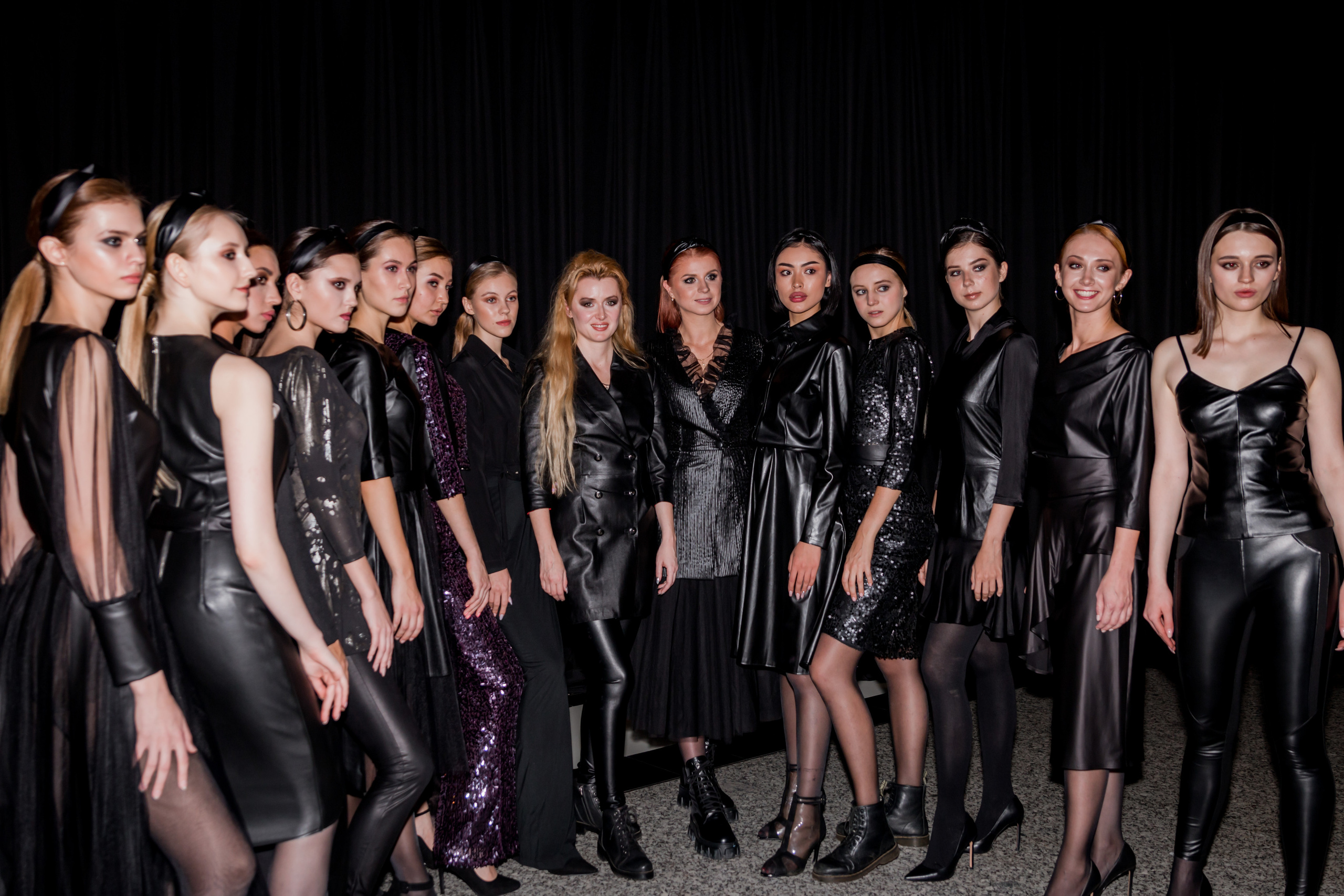 MODA. Фотограф и Видеограф в Москве Дарья Арсентьева