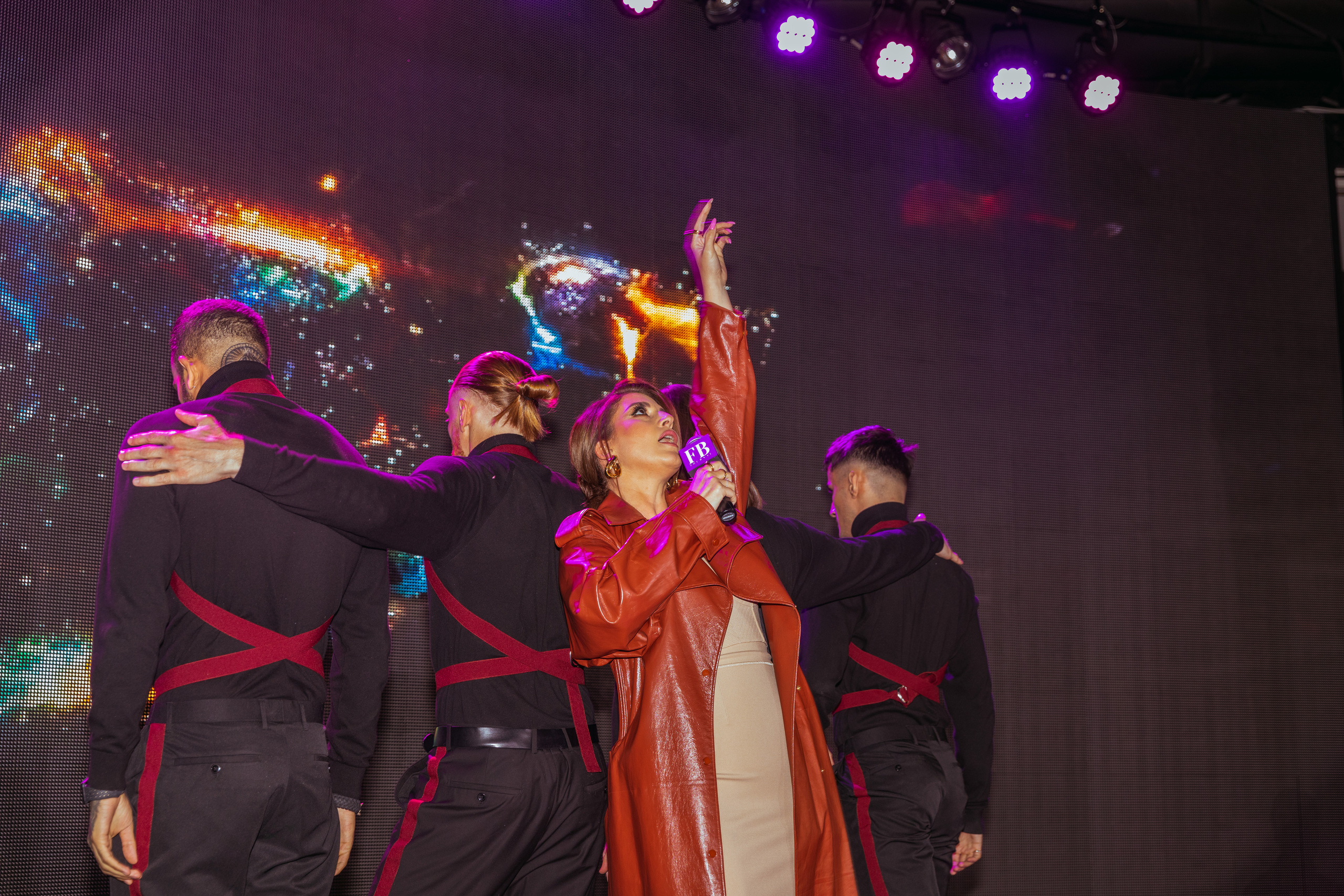 By Fashion Beaty: Женщина года 2022 — ресторан Backstage. Фотограф и Видеограф в Москве Дарья Арсентьева