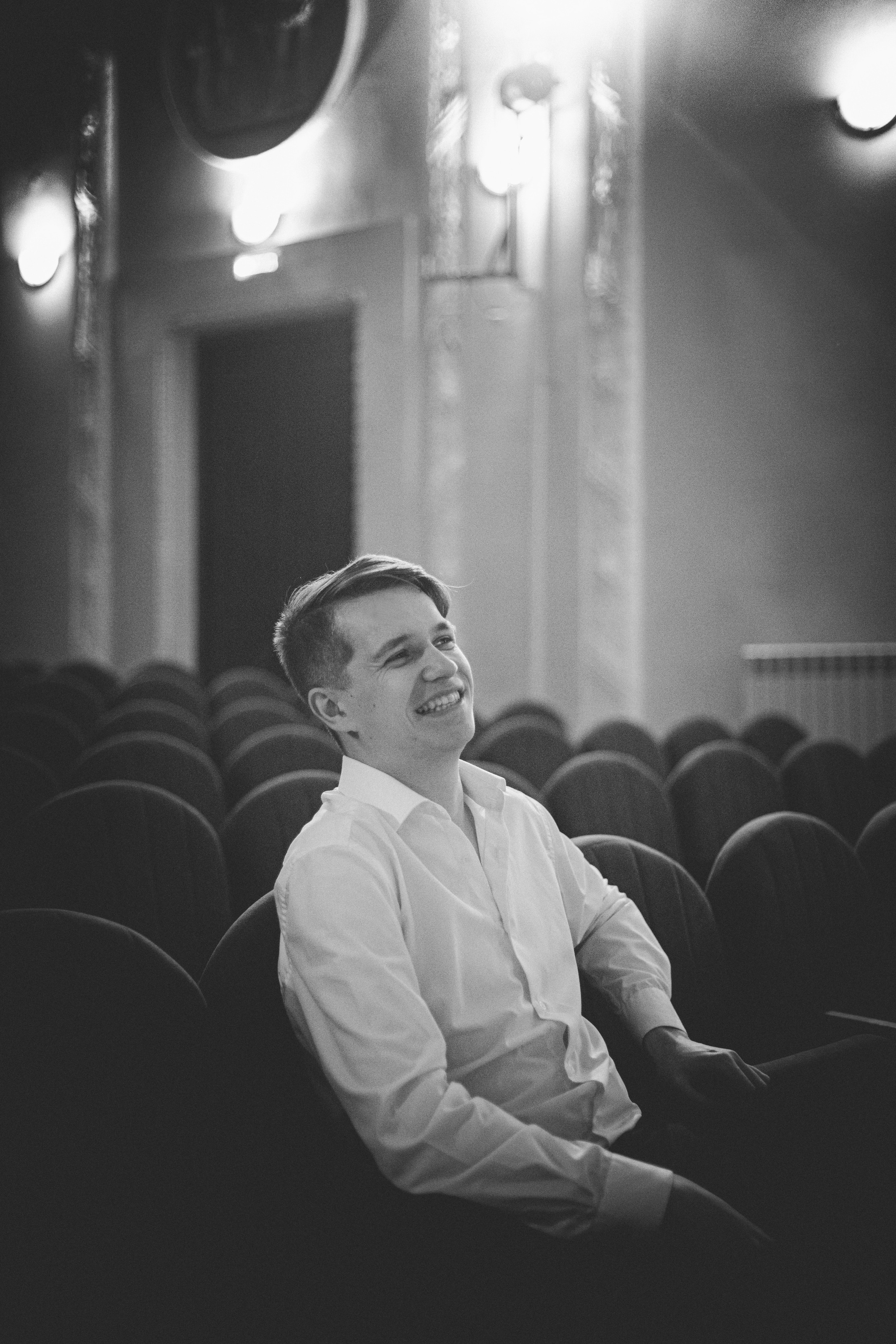 Артисты. Фотограф и Видеограф в Москве Дарья Арсентьева