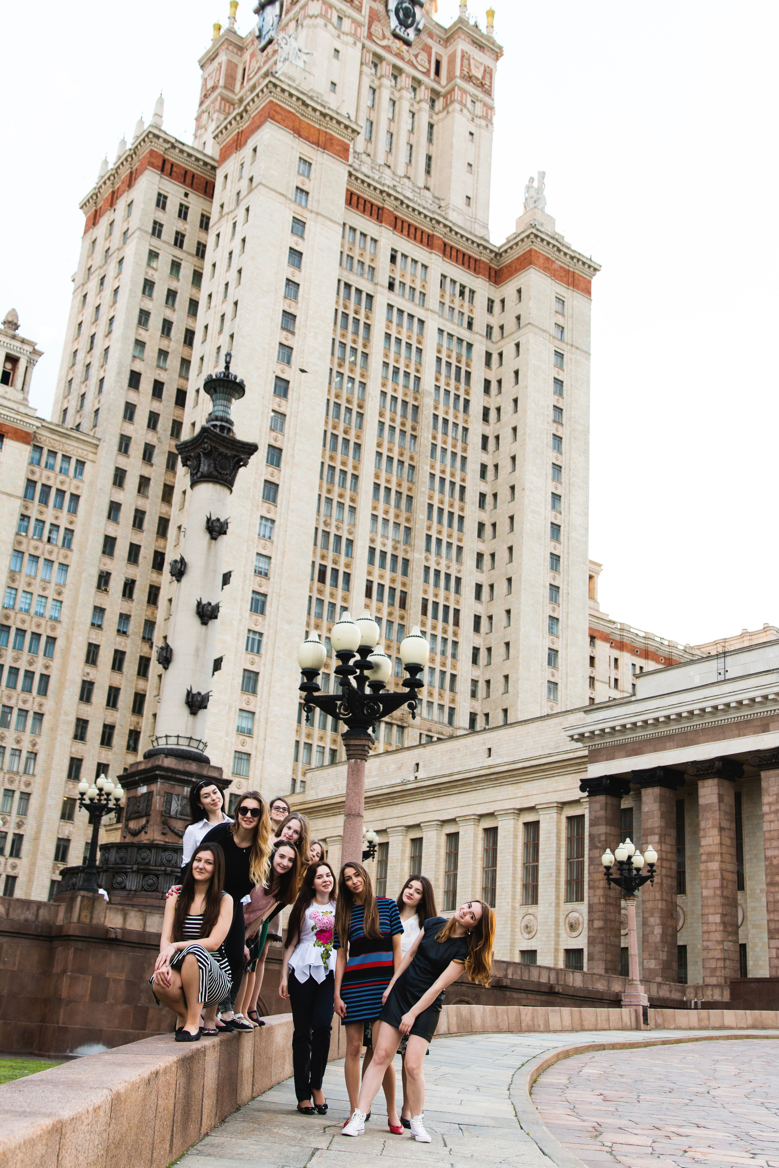 Детский Сад | Школа |Выпускные. Фотограф и Видеограф в Москве Дарья Арсентьева