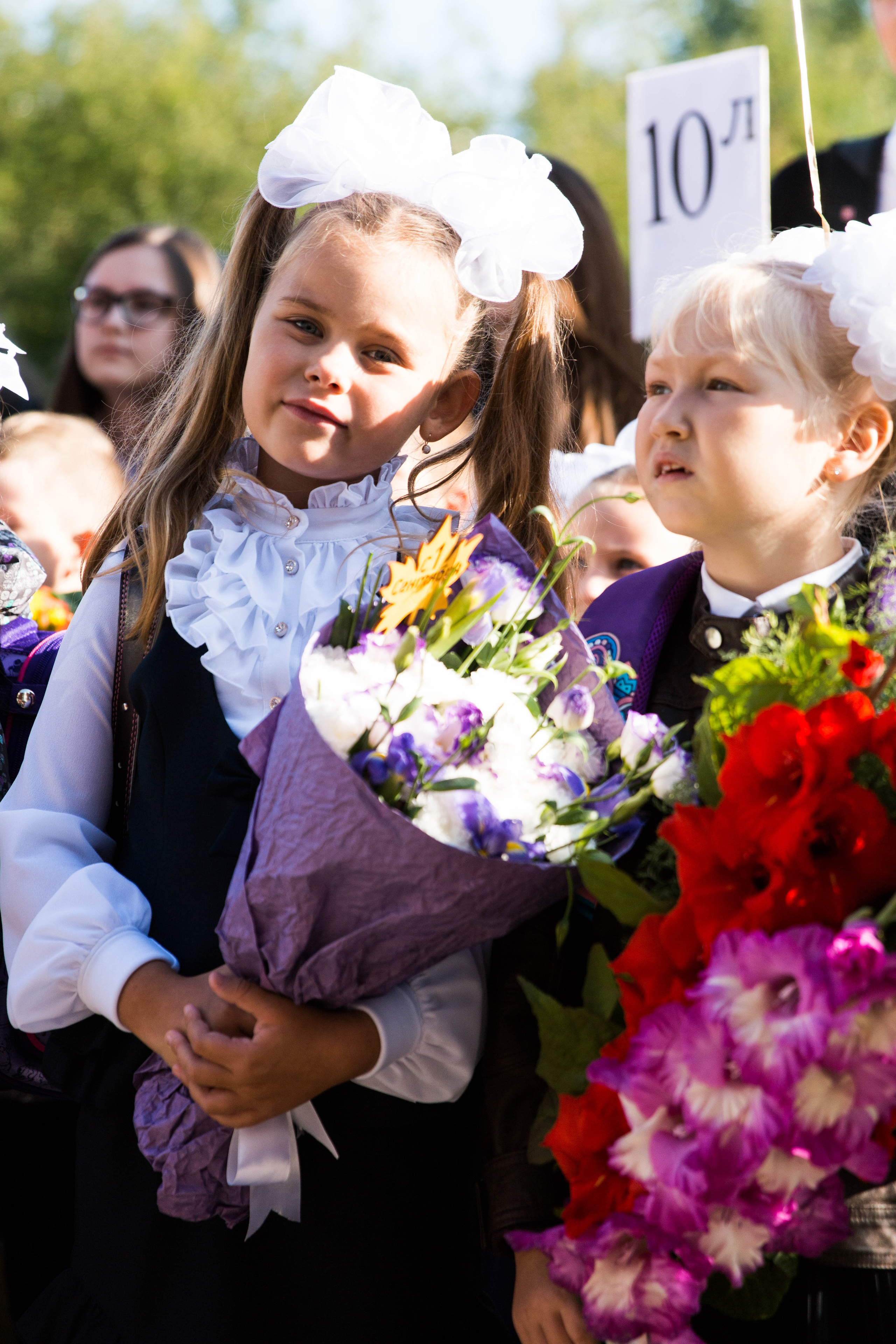 Детский Сад | Школа |Выпускные. Фотограф и Видеограф в Москве Дарья Арсентьева