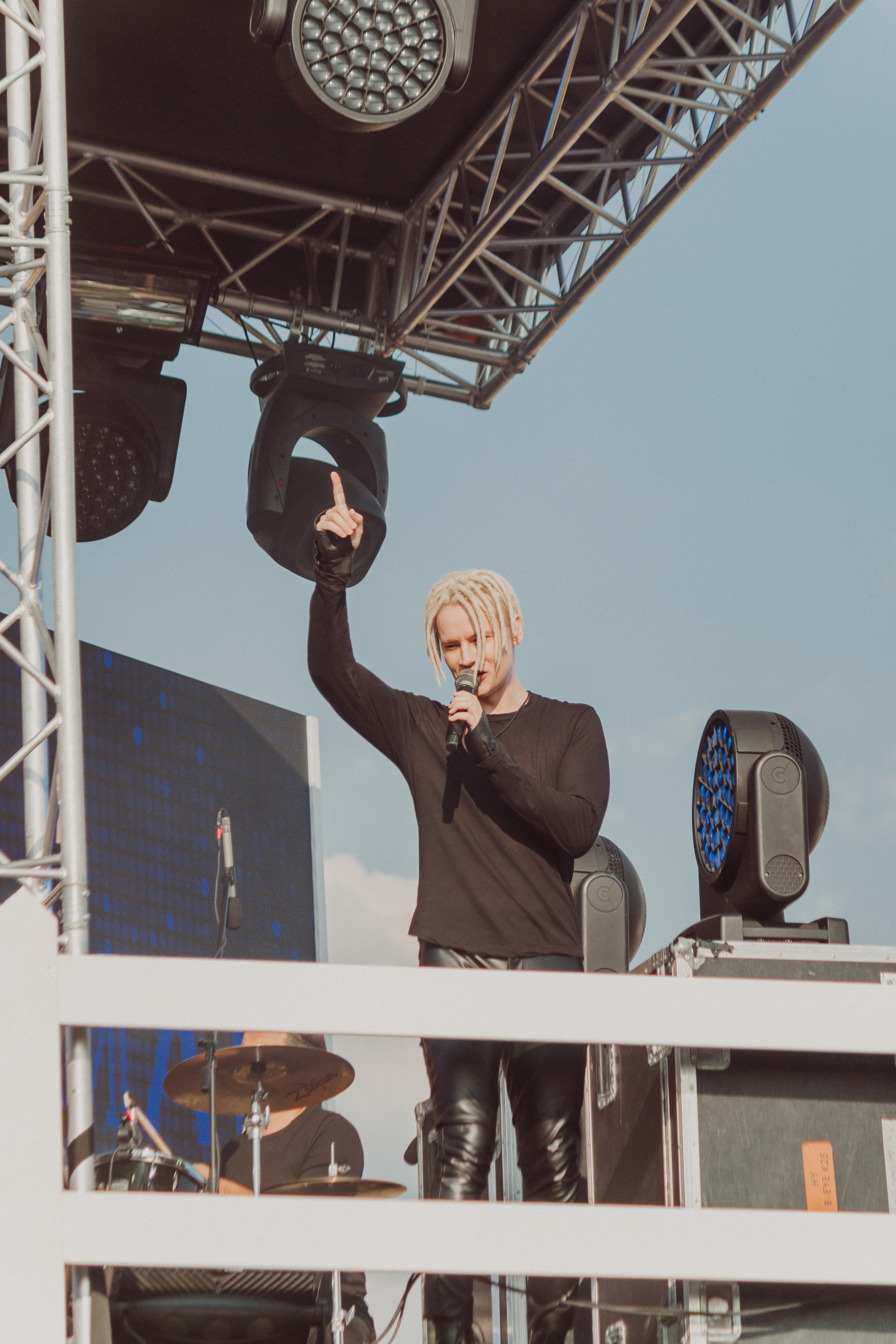 Концерты|Премии. Фотограф и Видеограф в Москве Дарья Арсентьева