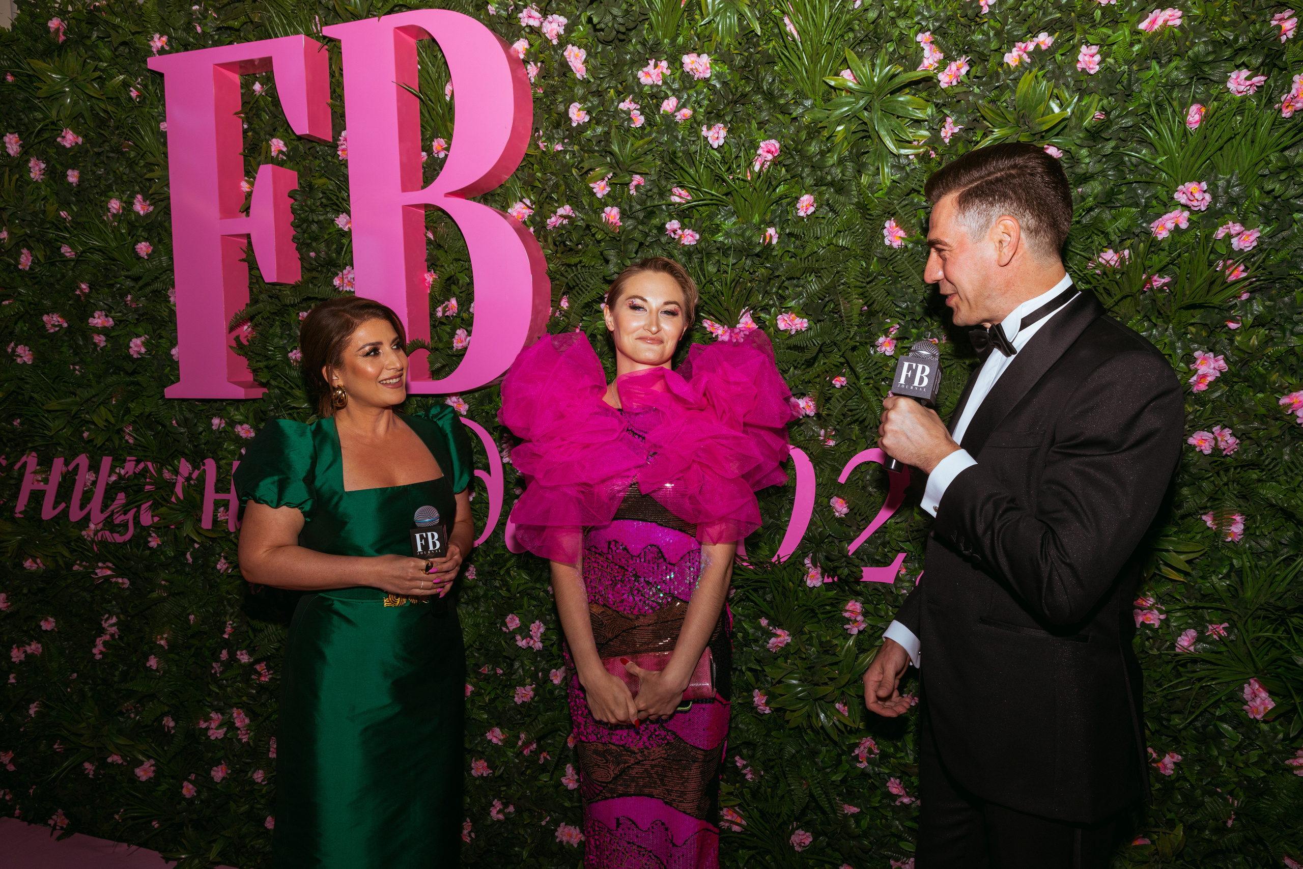 By Fashion Beaty: Женщина года 2022 — ресторан Backstage. Фотограф и Видеограф в Москве Дарья Арсентьева