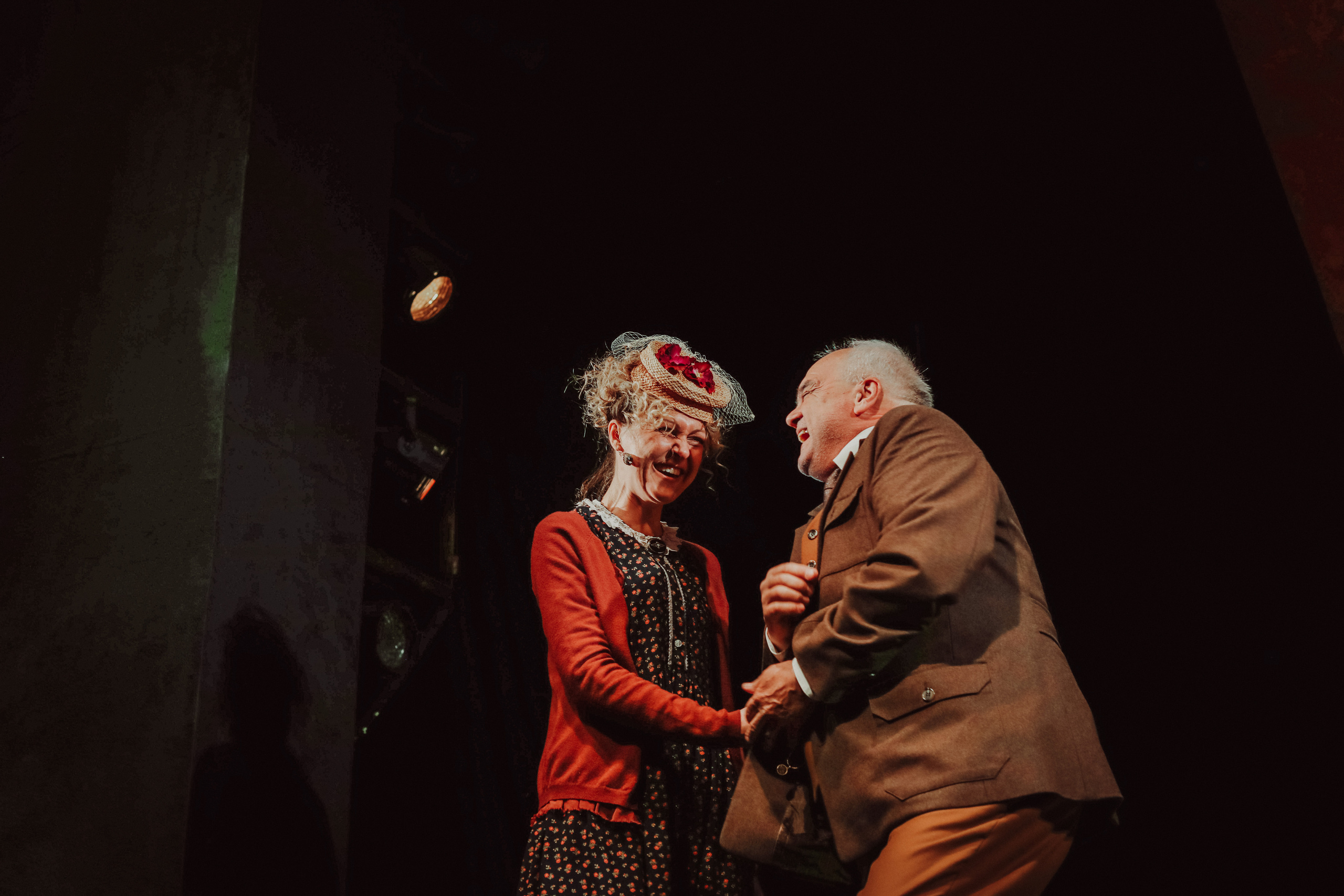 Театр. Фотограф и Видеограф в Москве Дарья Арсентьева