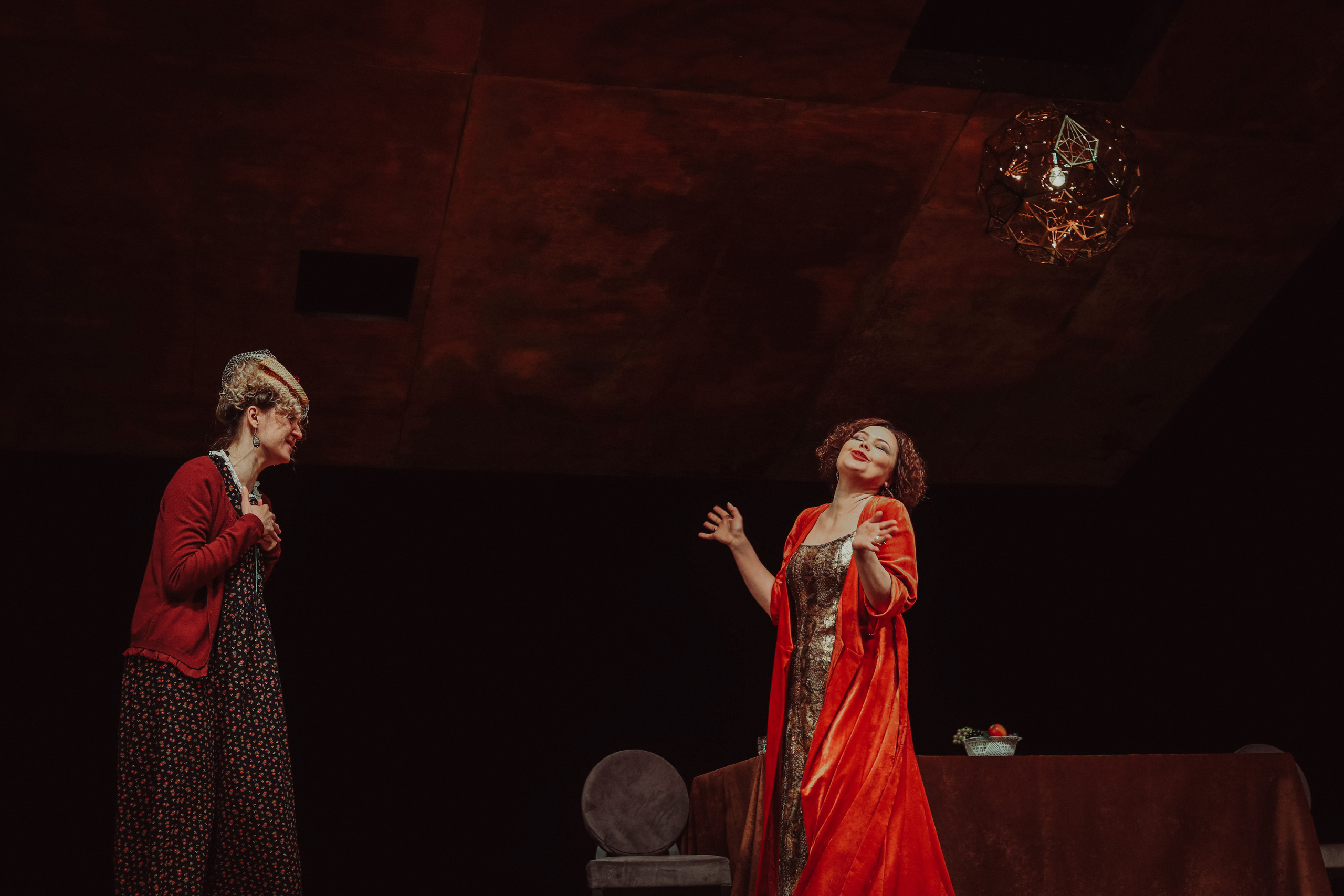 Театр. Фотограф и Видеограф в Москве Дарья Арсентьева