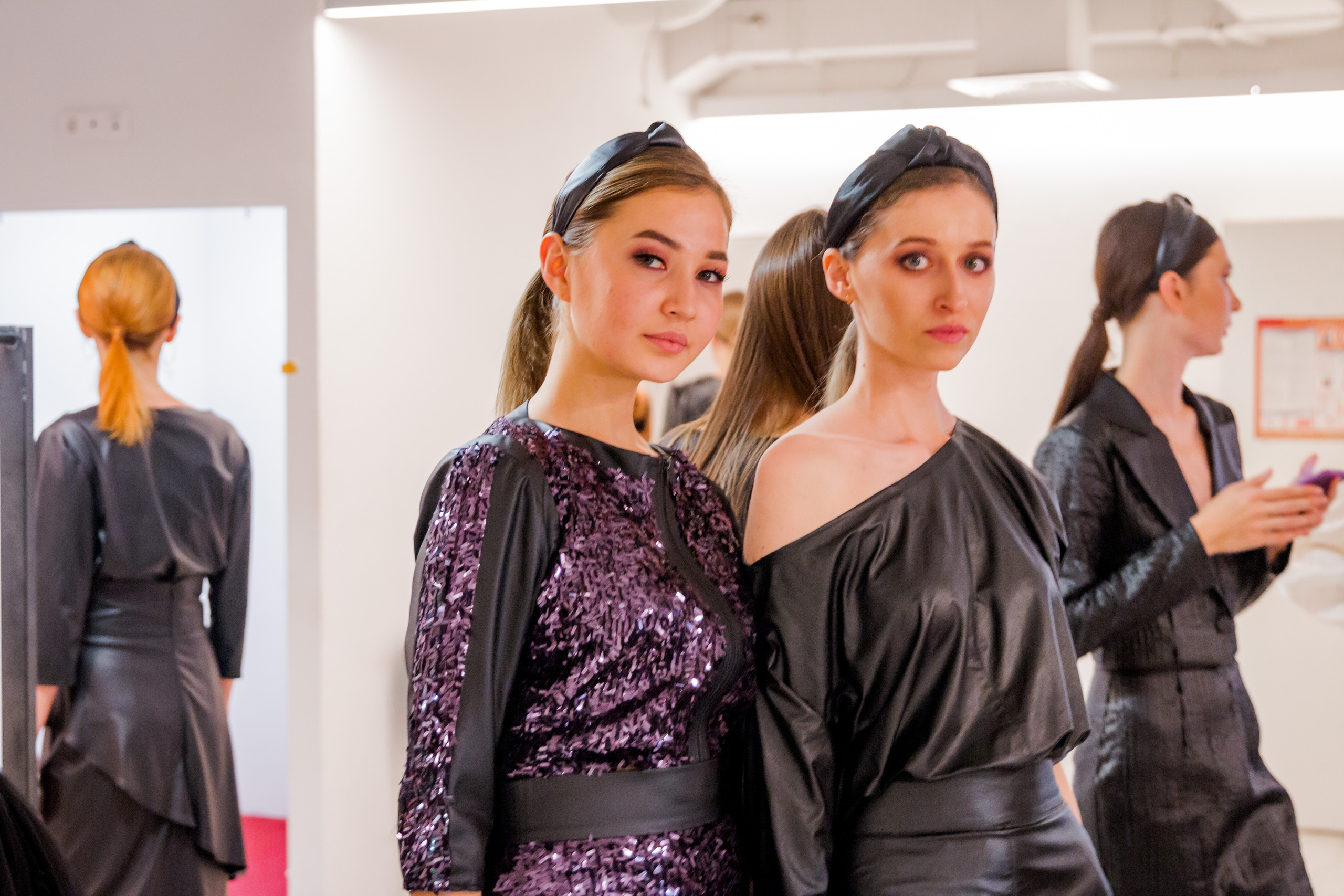 MODA. Фотограф и Видеограф в Москве Дарья Арсентьева