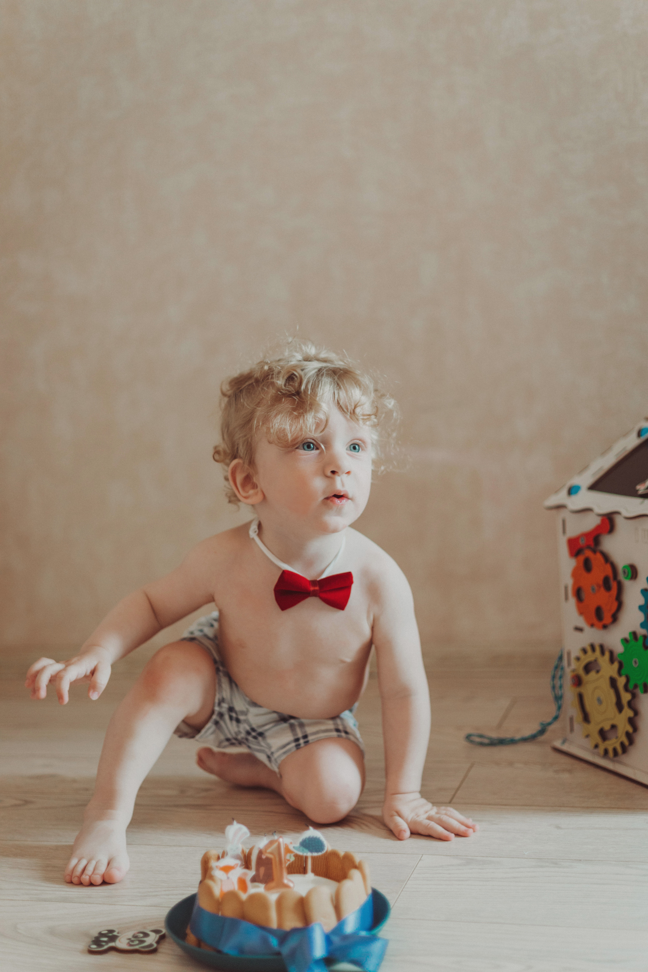 HAPPY B-DAY KIDS!. Фотограф и Видеограф в Москве Дарья Арсентьева