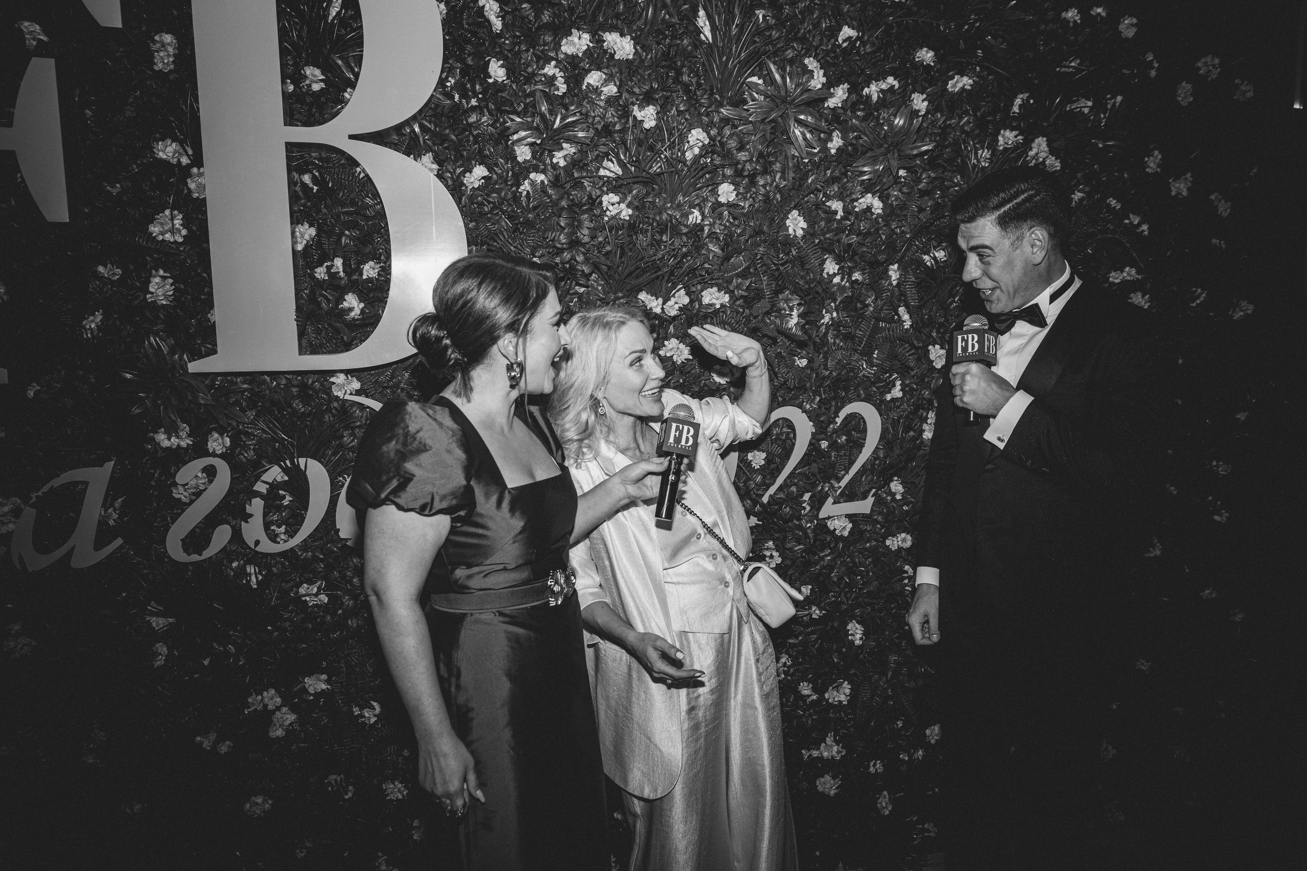 By Fashion Beaty: Женщина года 2022 — ресторан Backstage. Фотограф и Видеограф в Москве Дарья Арсентьева