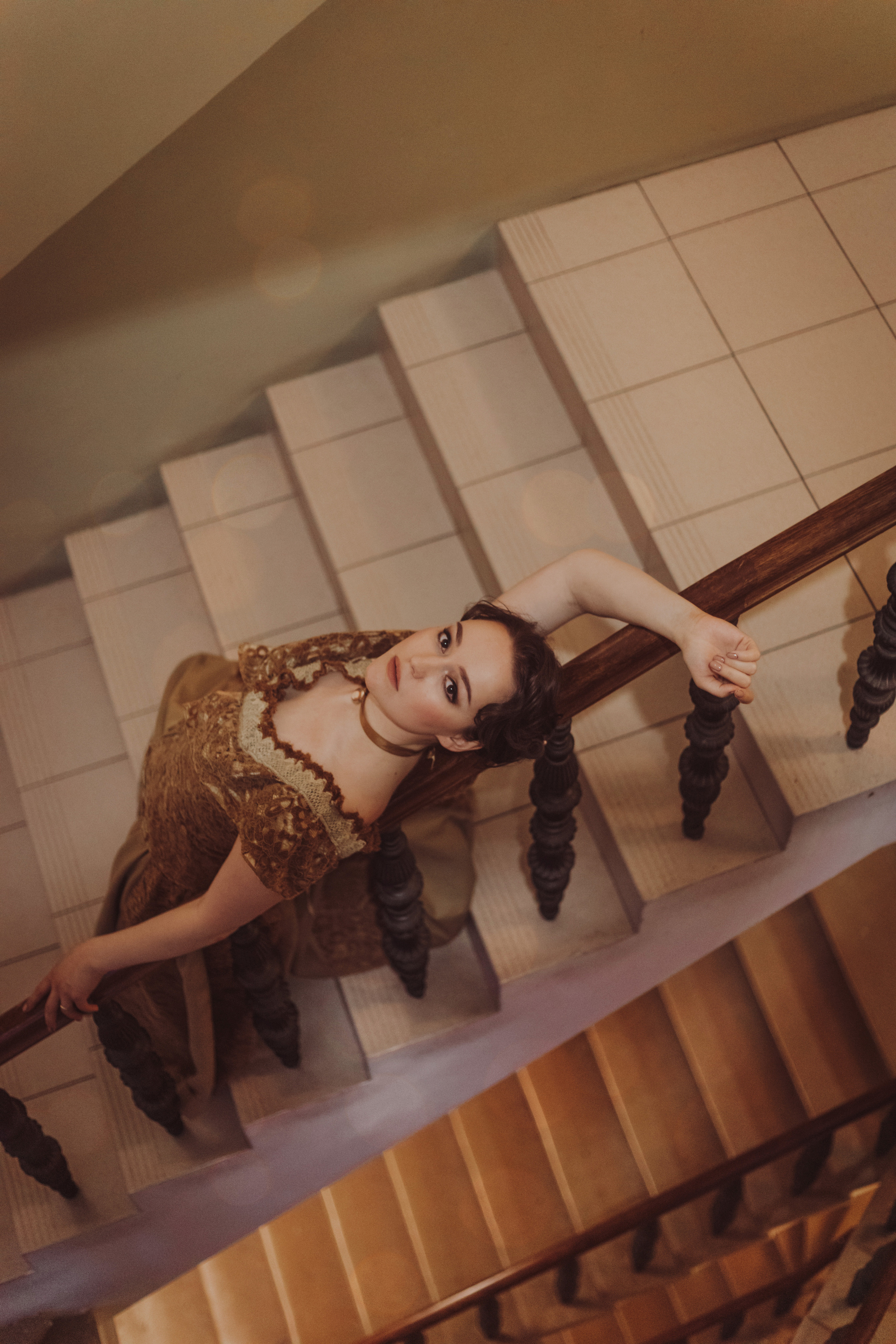 Артисты. Фотограф и Видеограф в Москве Дарья Арсентьева