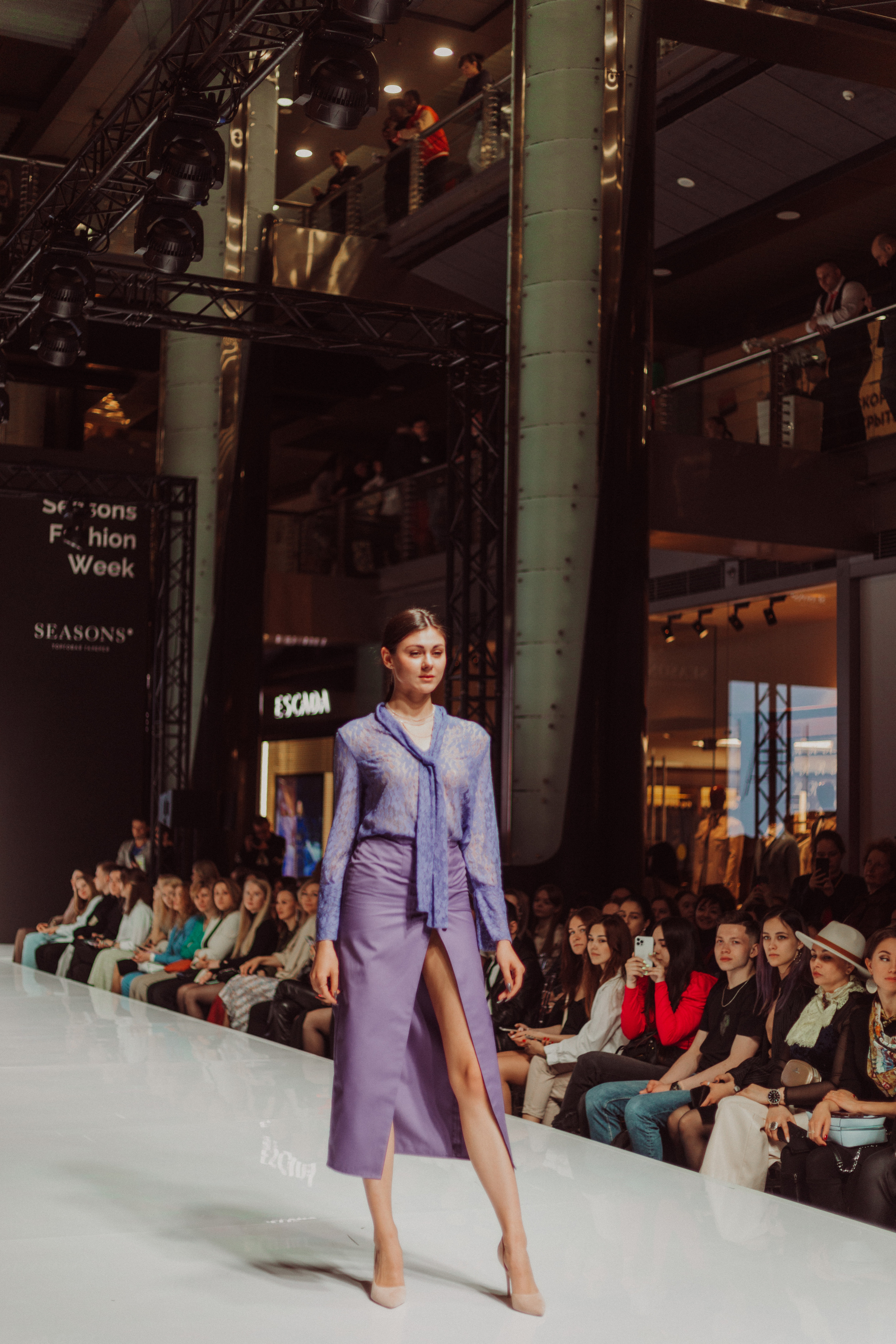 MODA. Фотограф и Видеограф в Москве Дарья Арсентьева