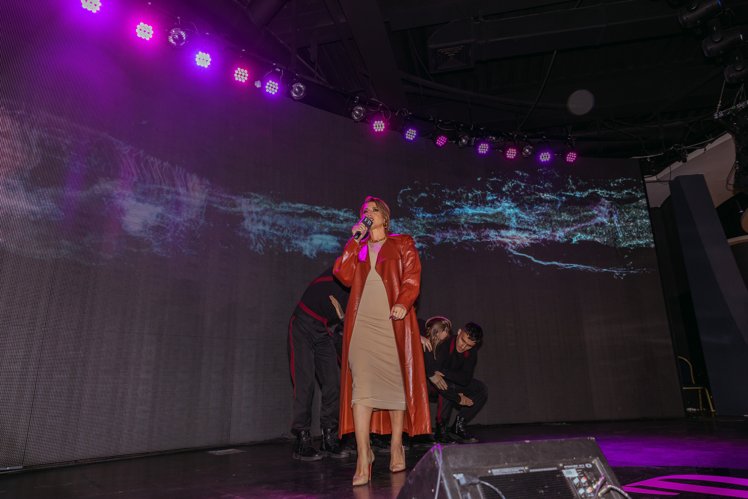 By Fashion Beaty: Женщина года 2022 — ресторан Backstage. Фотограф и Видеограф в Москве Дарья Арсентьева