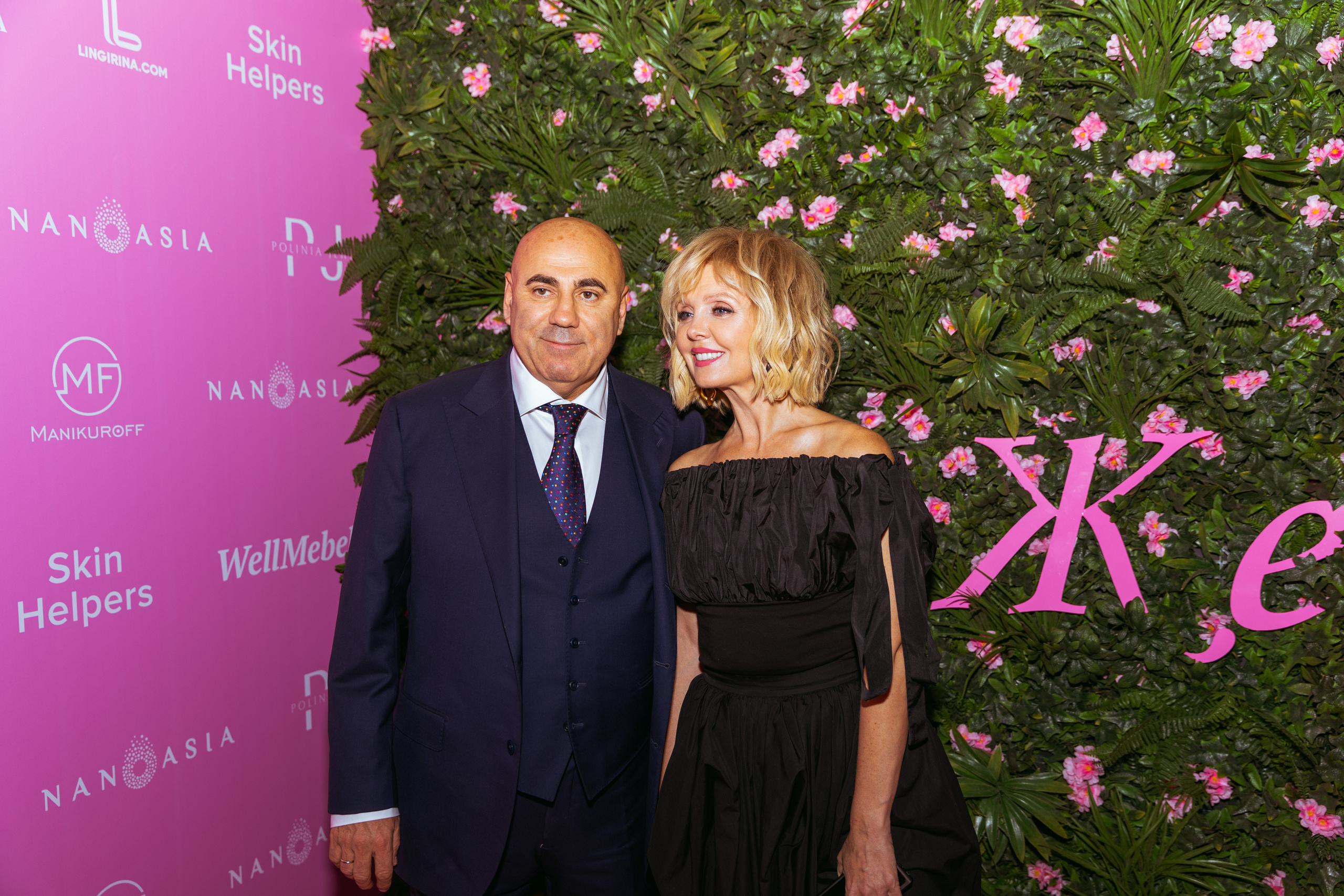 By Fashion Beaty: Женщина года 2022 — ресторан Backstage. Фотограф и Видеограф в Москве Дарья Арсентьева