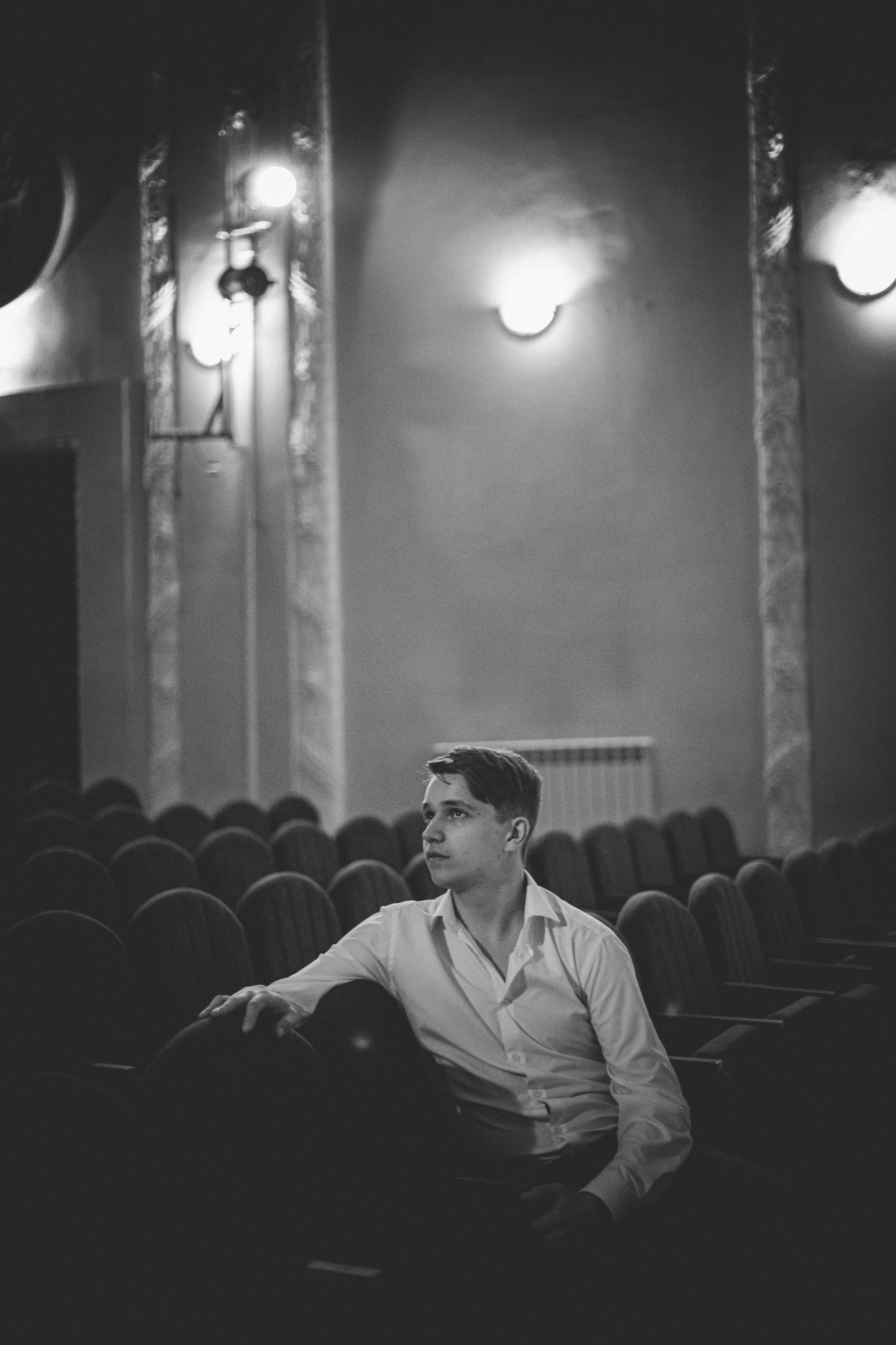 Артисты. Фотограф и Видеограф в Москве Дарья Арсентьева