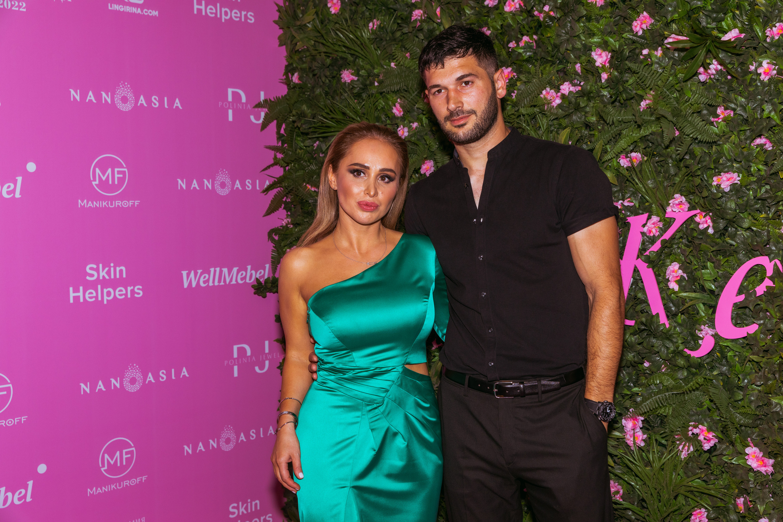 By Fashion Beaty: Женщина года 2022 — ресторан Backstage. Фотограф и Видеограф в Москве Дарья Арсентьева