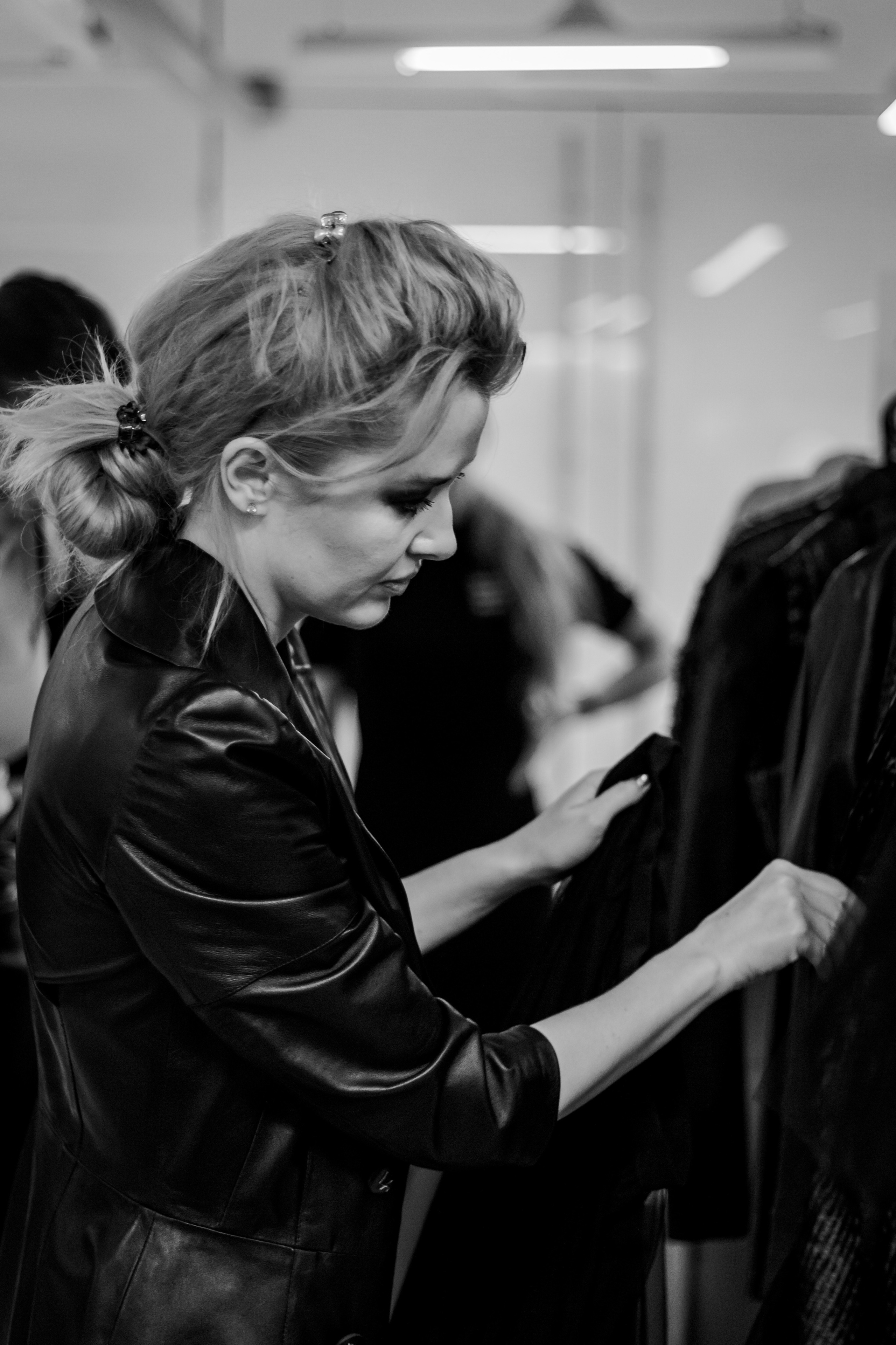 MODA. Фотограф и Видеограф в Москве Дарья Арсентьева