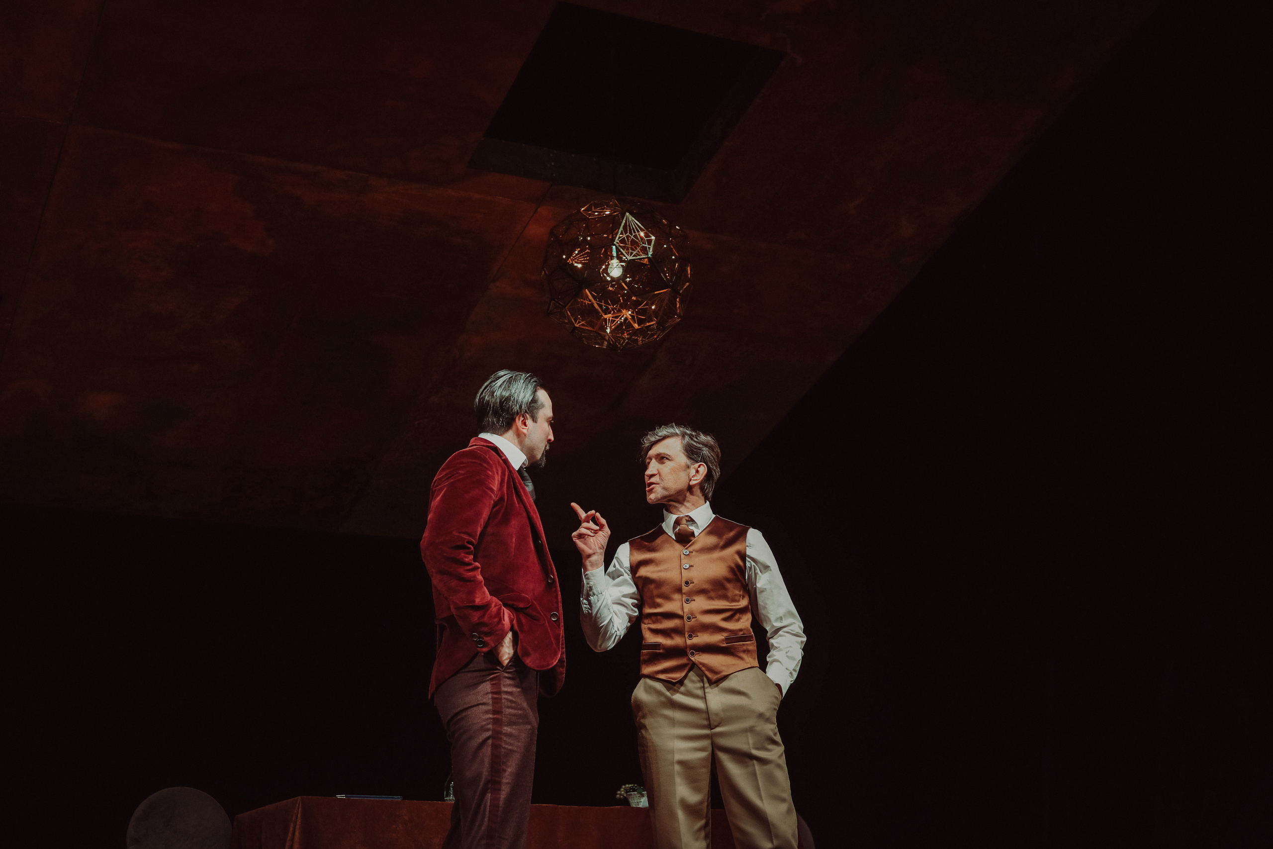 Театр. Фотограф и Видеограф в Москве Дарья Арсентьева