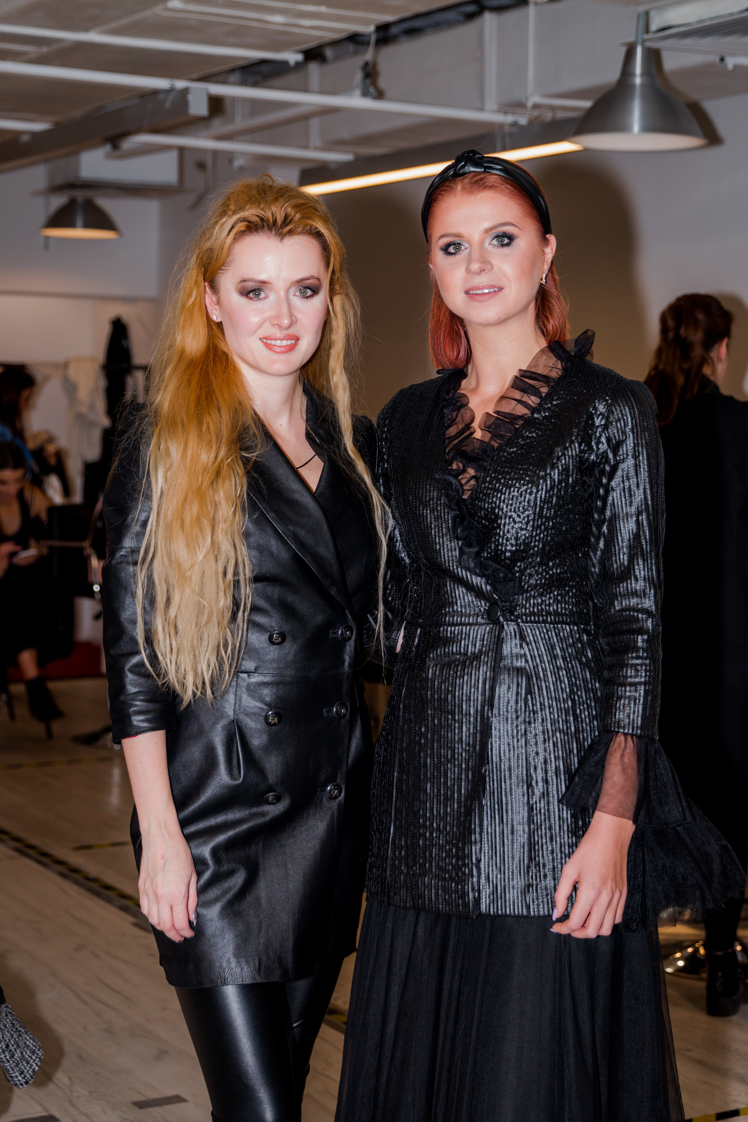 MODA. Фотограф и Видеограф в Москве Дарья Арсентьева