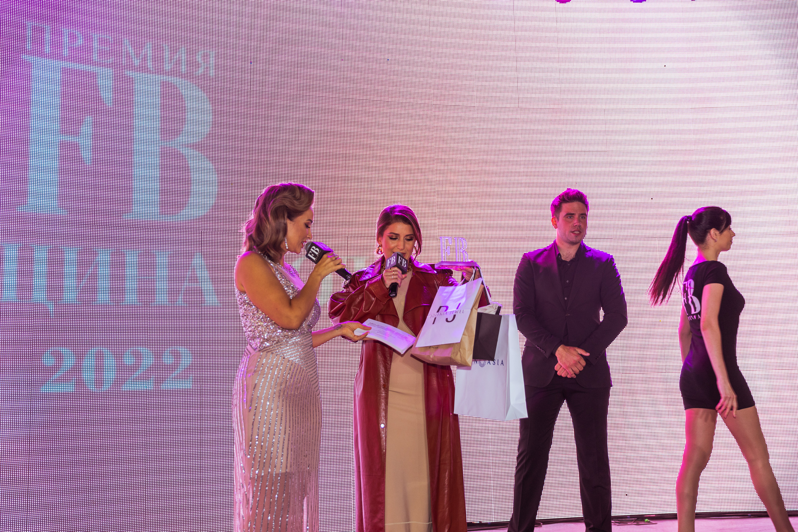 By Fashion Beaty: Женщина года 2022 — ресторан Backstage. Фотограф и Видеограф в Москве Дарья Арсентьева