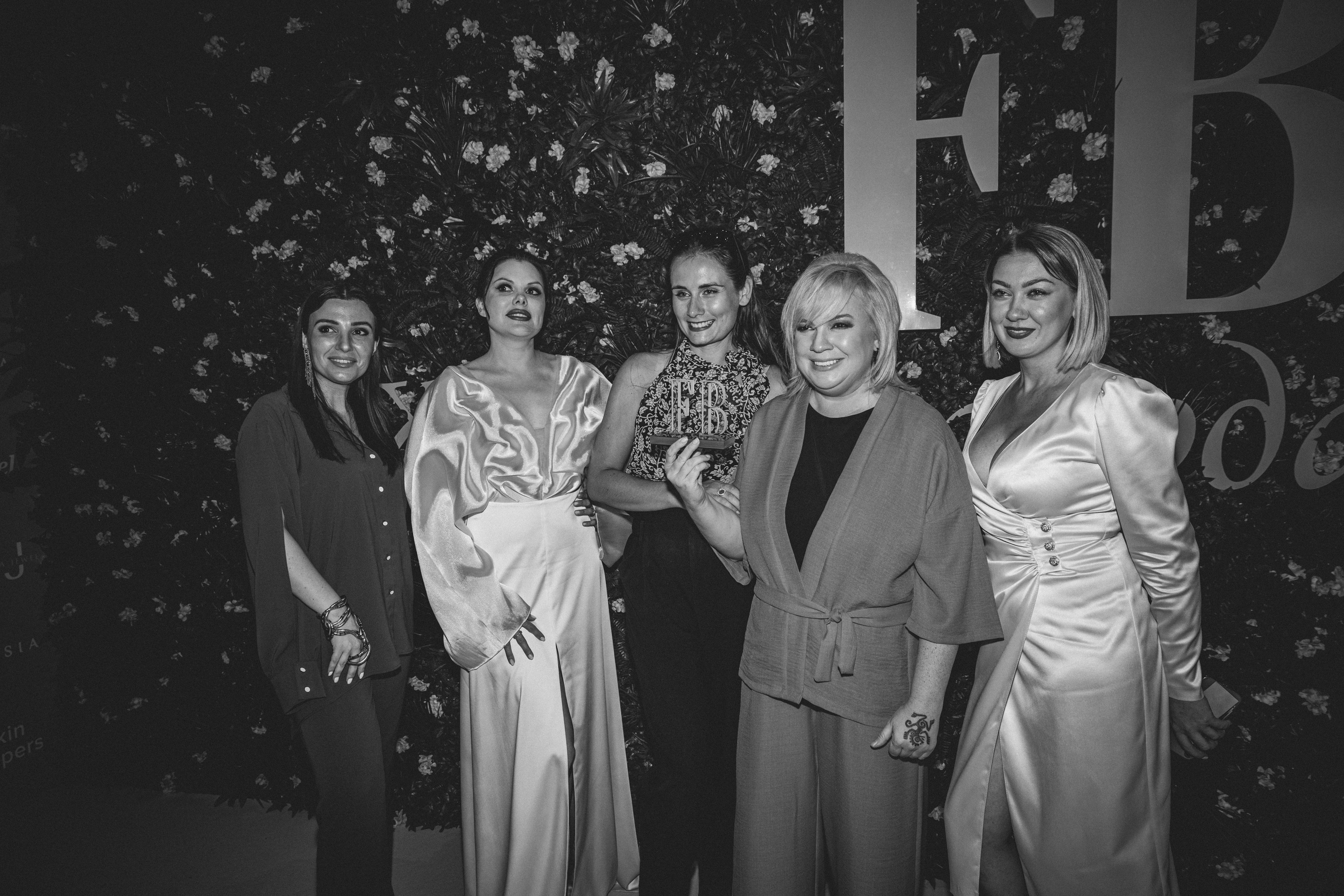 By Fashion Beaty: Женщина года 2022 — ресторан Backstage. Фотограф и Видеограф в Москве Дарья Арсентьева