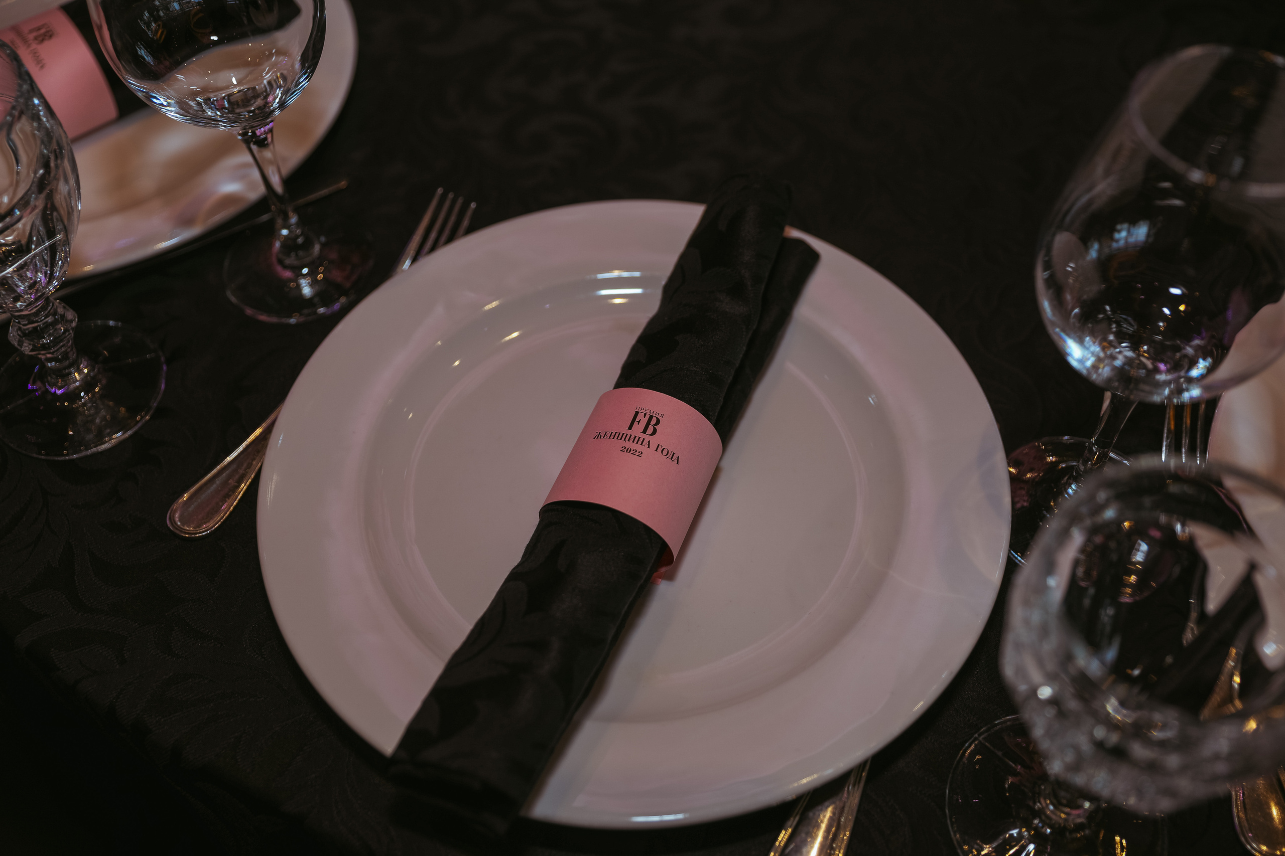 By Fashion Beaty: Женщина года 2022 — ресторан Backstage. Фотограф и Видеограф в Москве Дарья Арсентьева