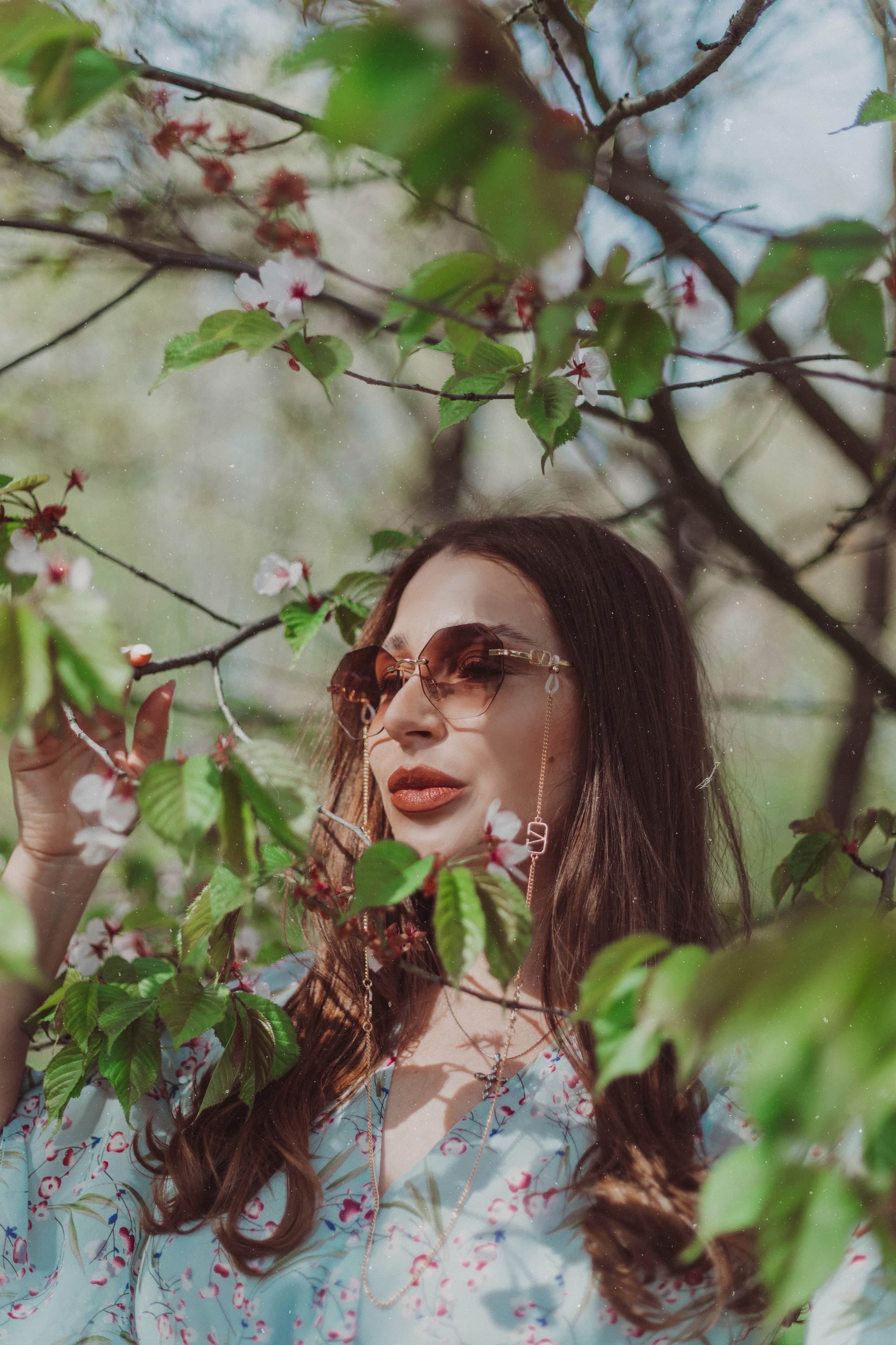 PORTRAIT. Фотограф и Видеограф в Москве Дарья Арсентьева