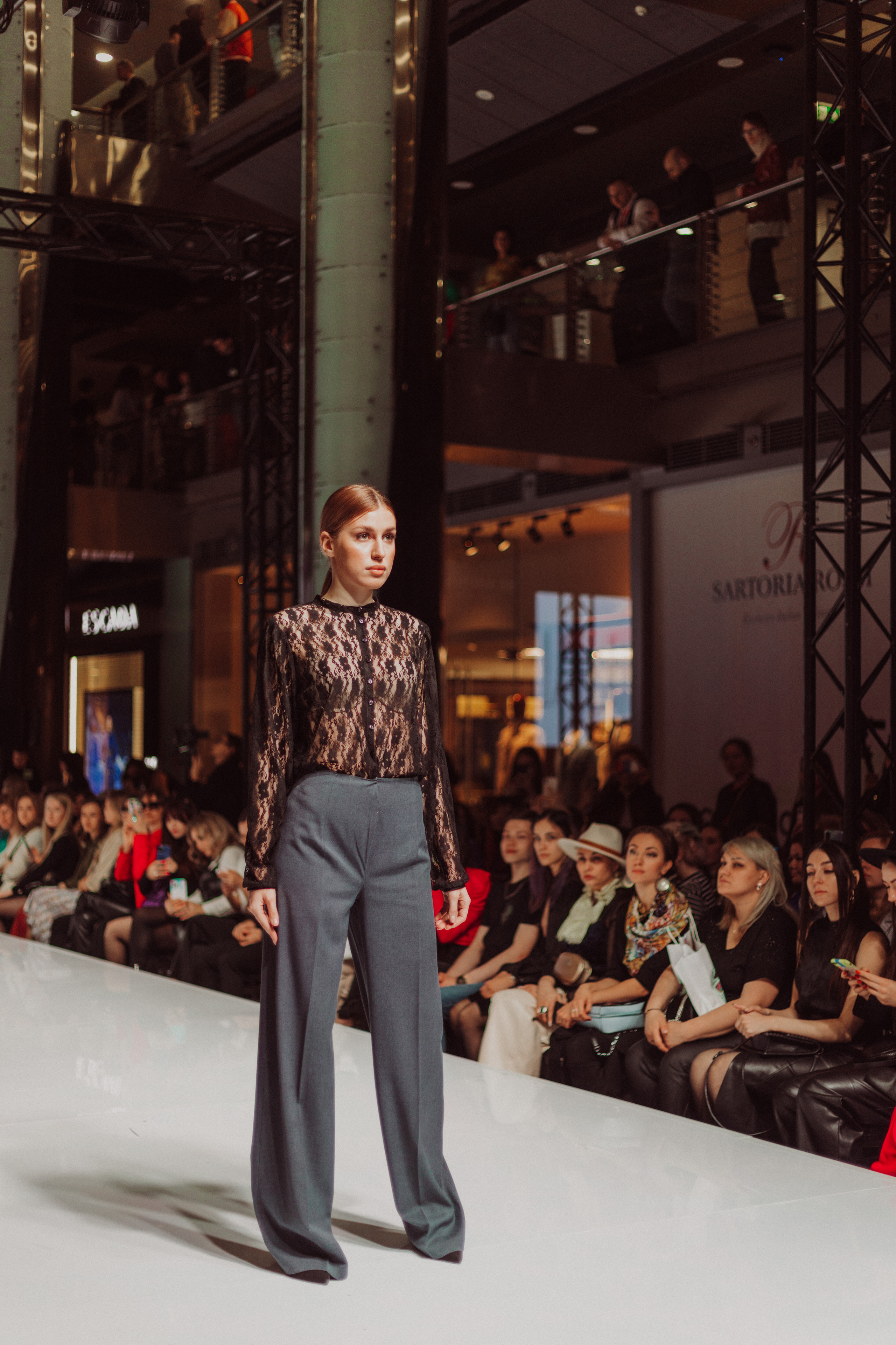 MODA. Фотограф и Видеограф в Москве Дарья Арсентьева