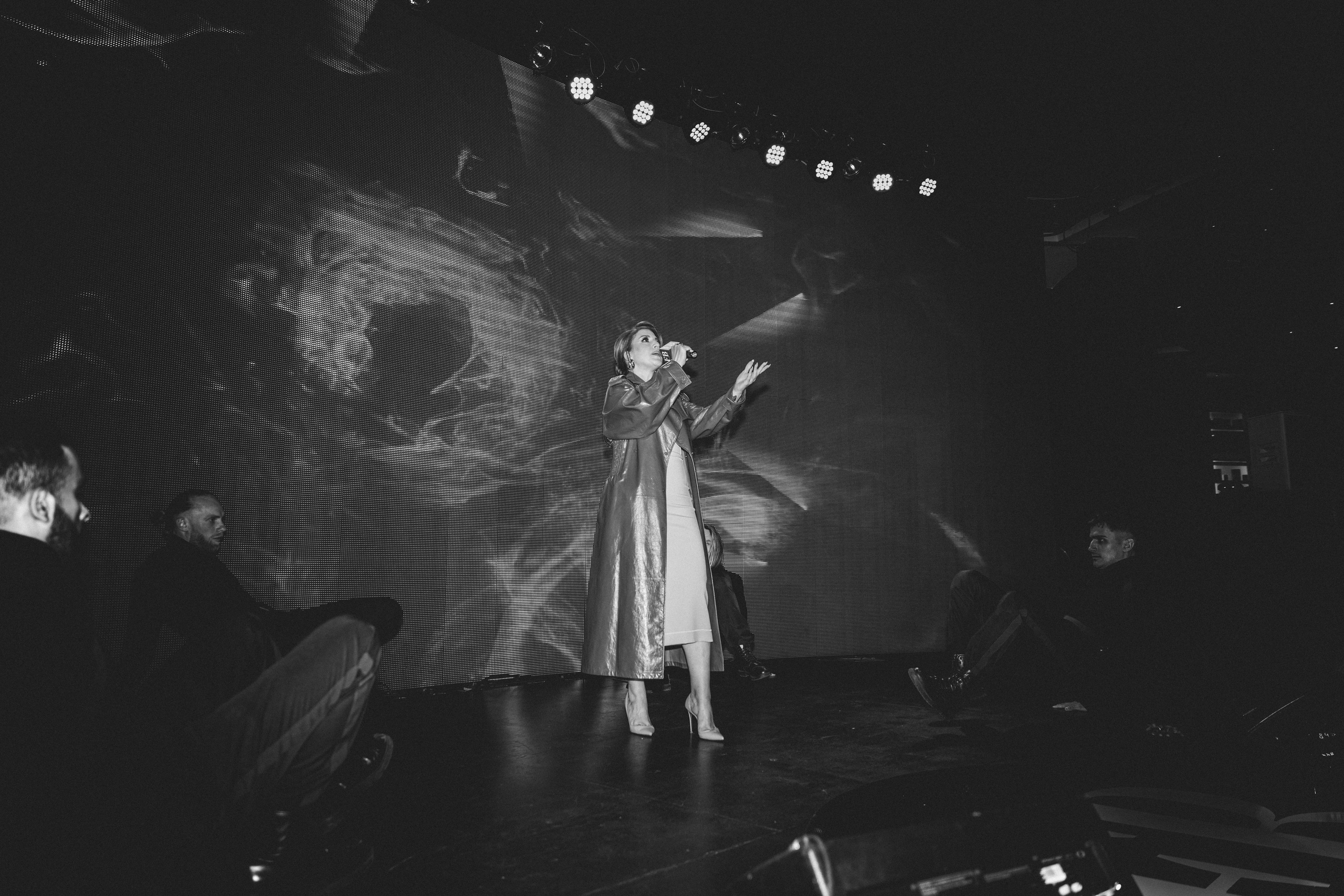 By Fashion Beaty: Женщина года 2022 — ресторан Backstage. Фотограф и Видеограф в Москве Дарья Арсентьева