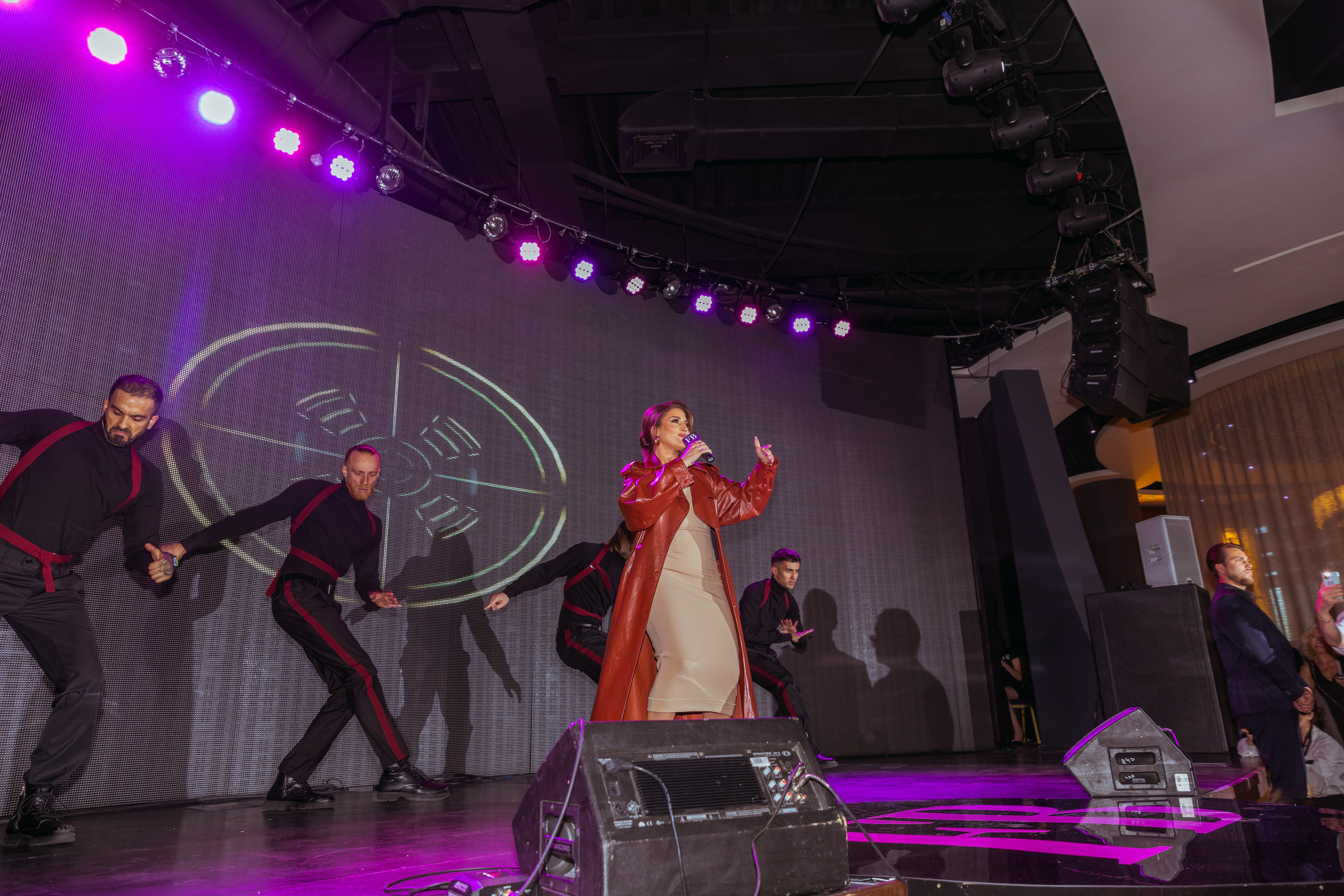 By Fashion Beaty: Женщина года 2022 — ресторан Backstage. Фотограф и Видеограф в Москве Дарья Арсентьева