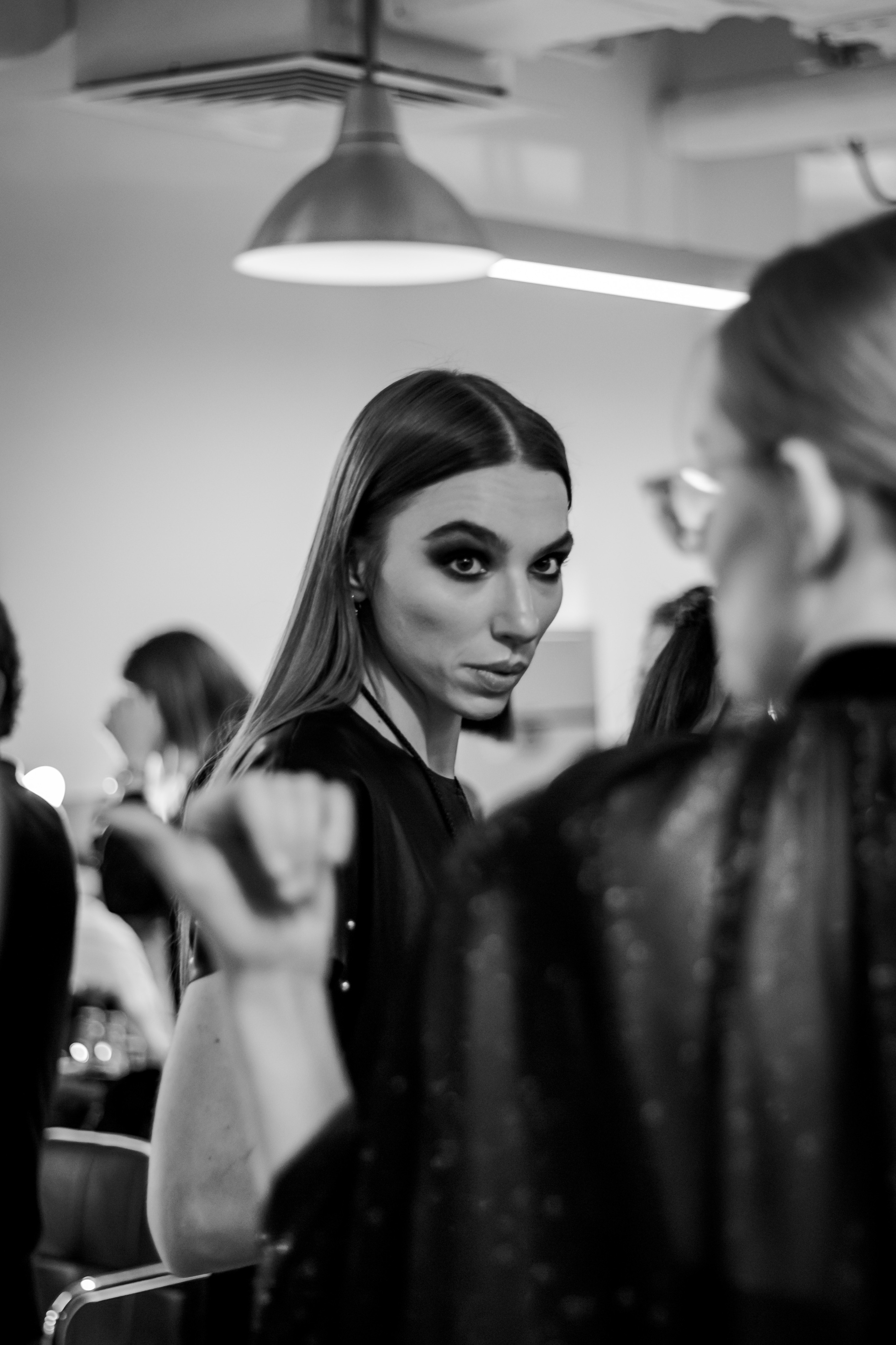 MODA. Фотограф и Видеограф в Москве Дарья Арсентьева