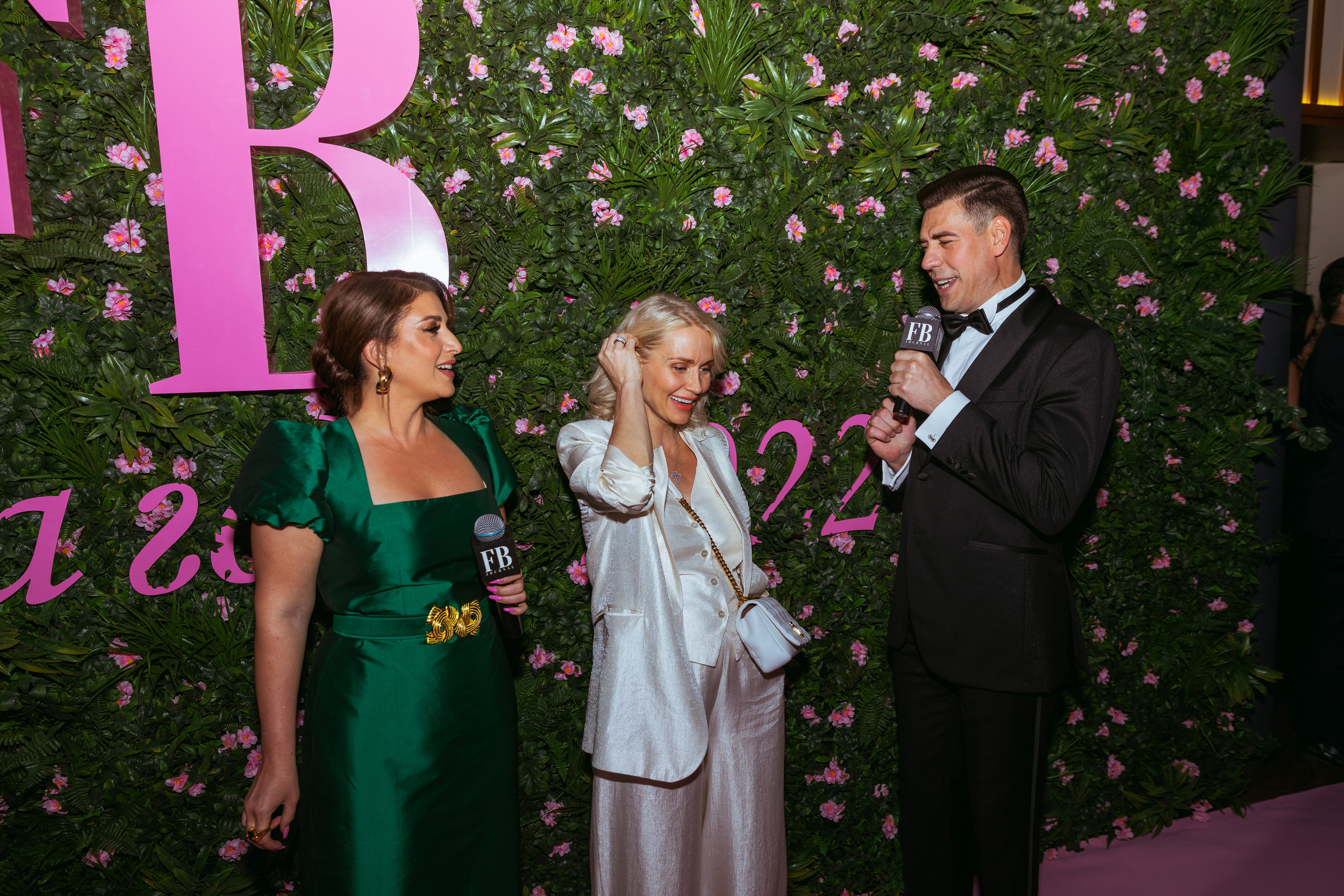 By Fashion Beaty: Женщина года 2022 — ресторан Backstage. Фотограф и Видеограф в Москве Дарья Арсентьева