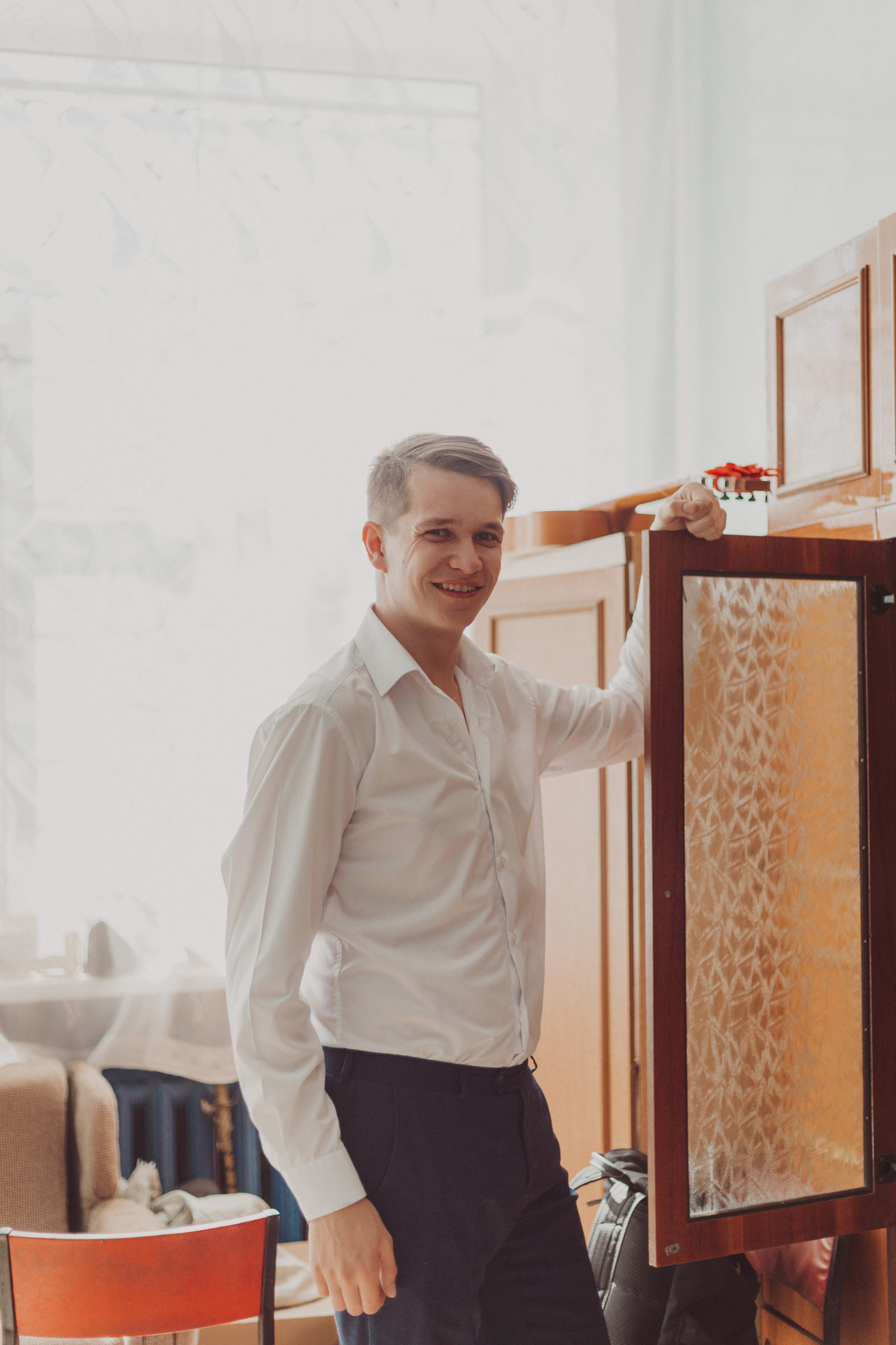 Артисты. Фотограф и Видеограф в Москве Дарья Арсентьева