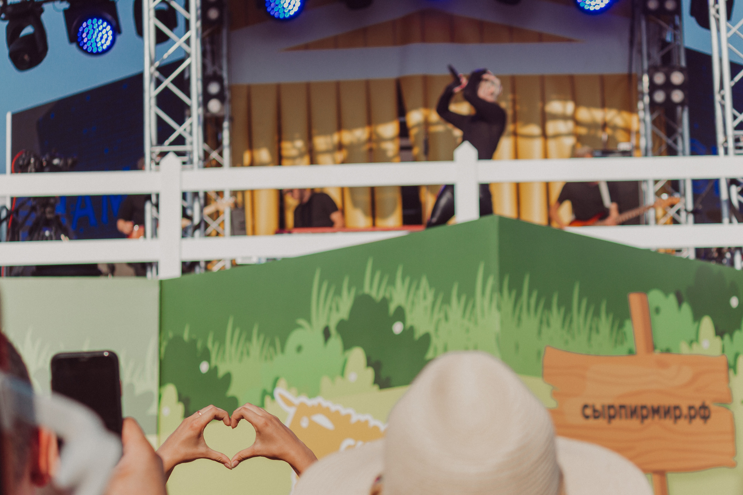 Концерты|Премии. Фотограф и Видеограф в Москве Дарья Арсентьева