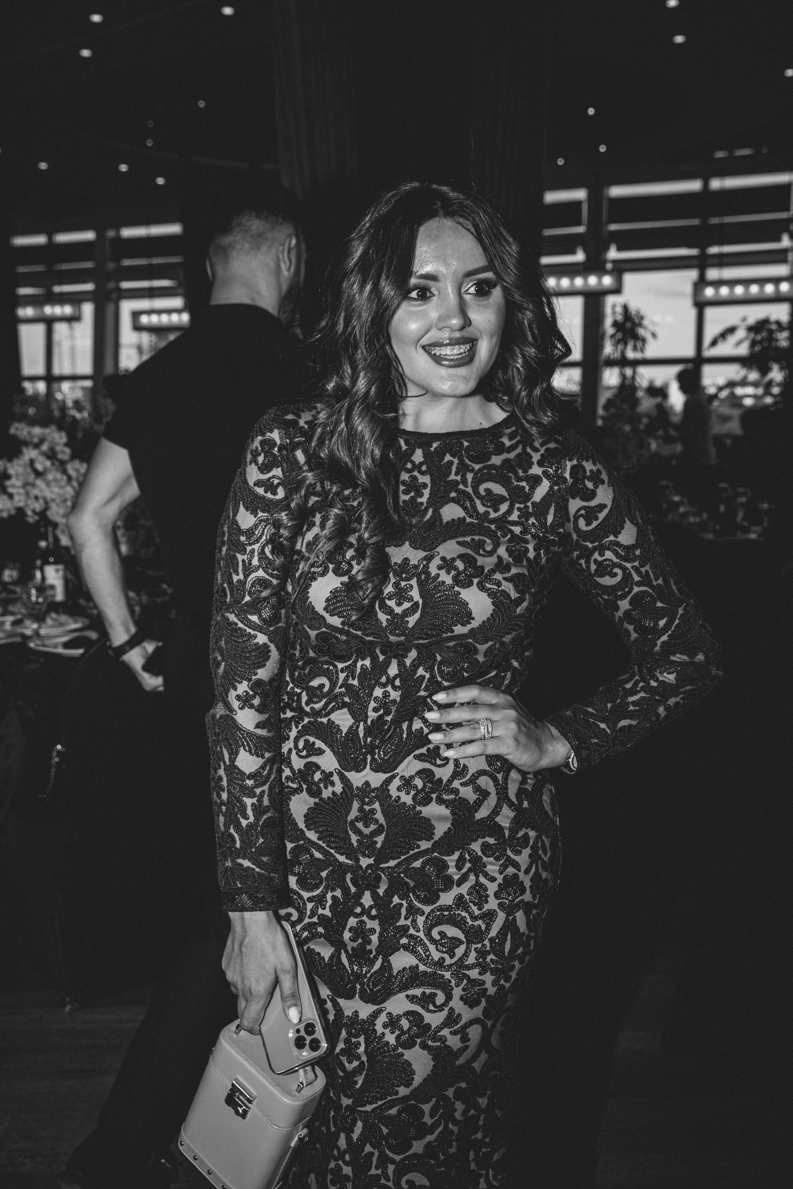 By Fashion Beaty: Женщина года 2022 — ресторан Backstage. Фотограф и Видеограф в Москве Дарья Арсентьева